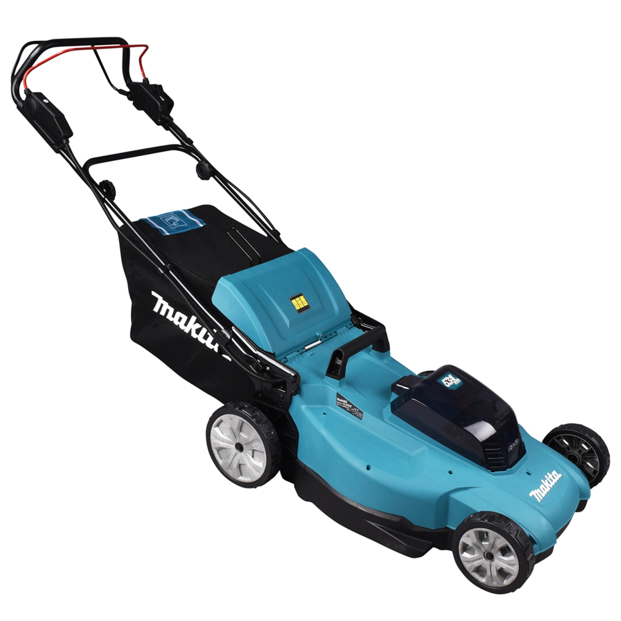 Rasaerba Makita DLM539Z 18Vx2