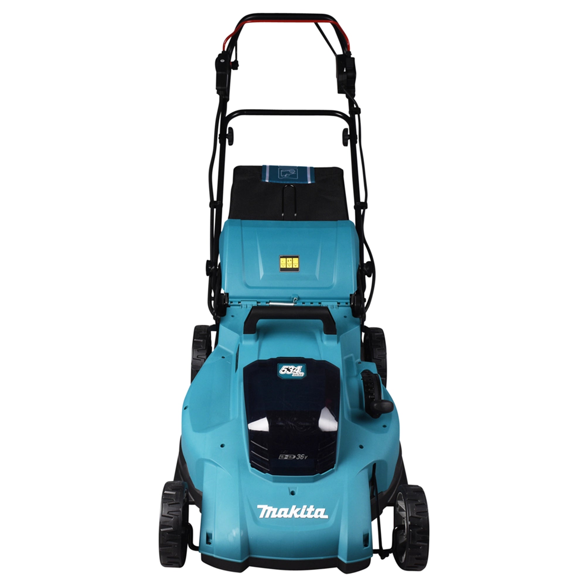 Rasaerba Makita DLM539Z 18Vx2