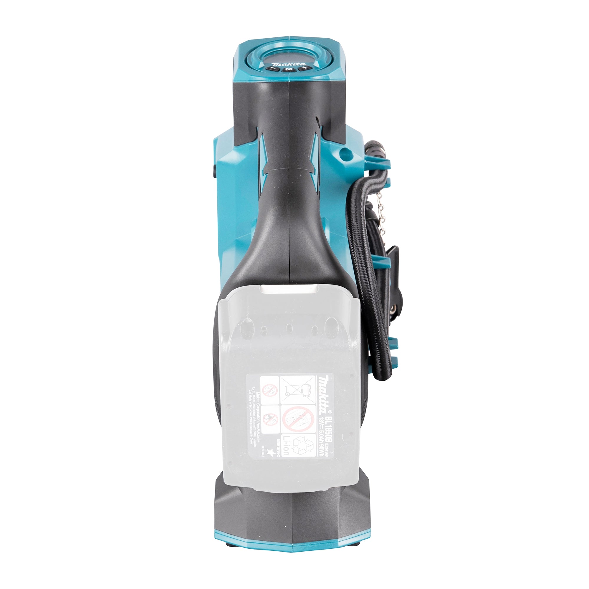 Compresseur portable Makita DMP181Z 18V