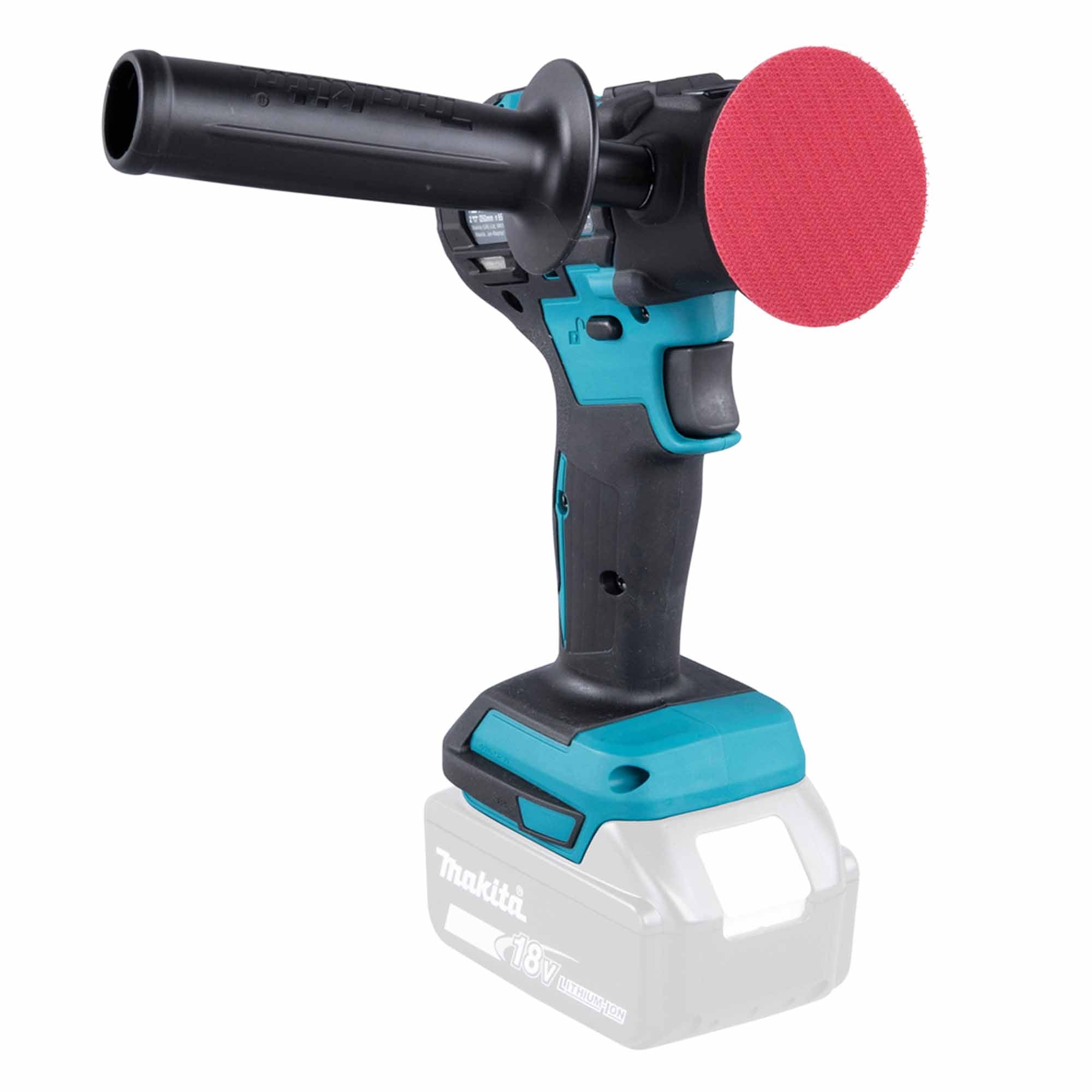 Makita DPV300Z 18V -Schleifer