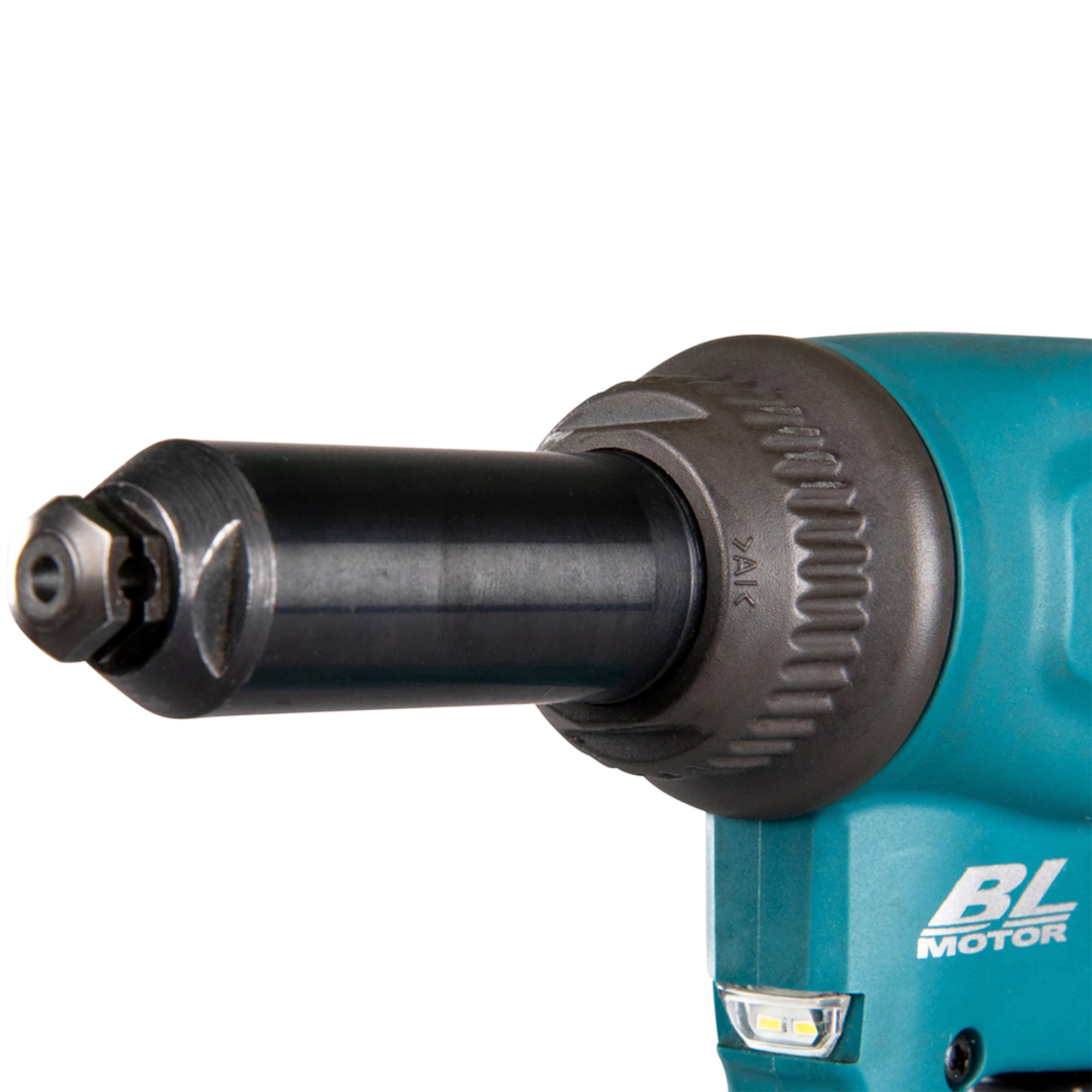 Rivettatrice Makita DRV150ZJ 18V