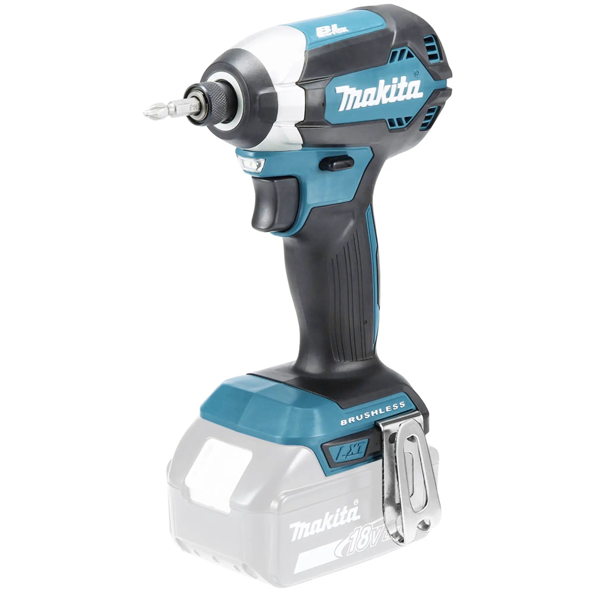 Combo Kit Makita DLX6126JX1 18V 5Ah