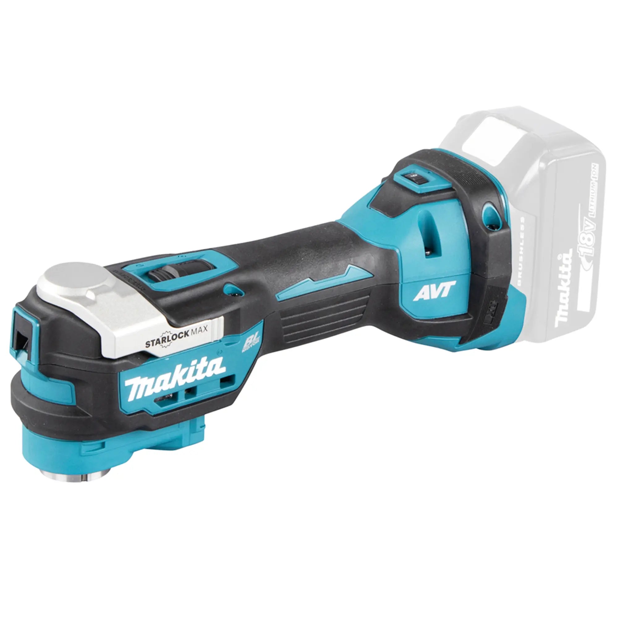 Combo Kit Makita DLX6126JX1 18V 5Ah