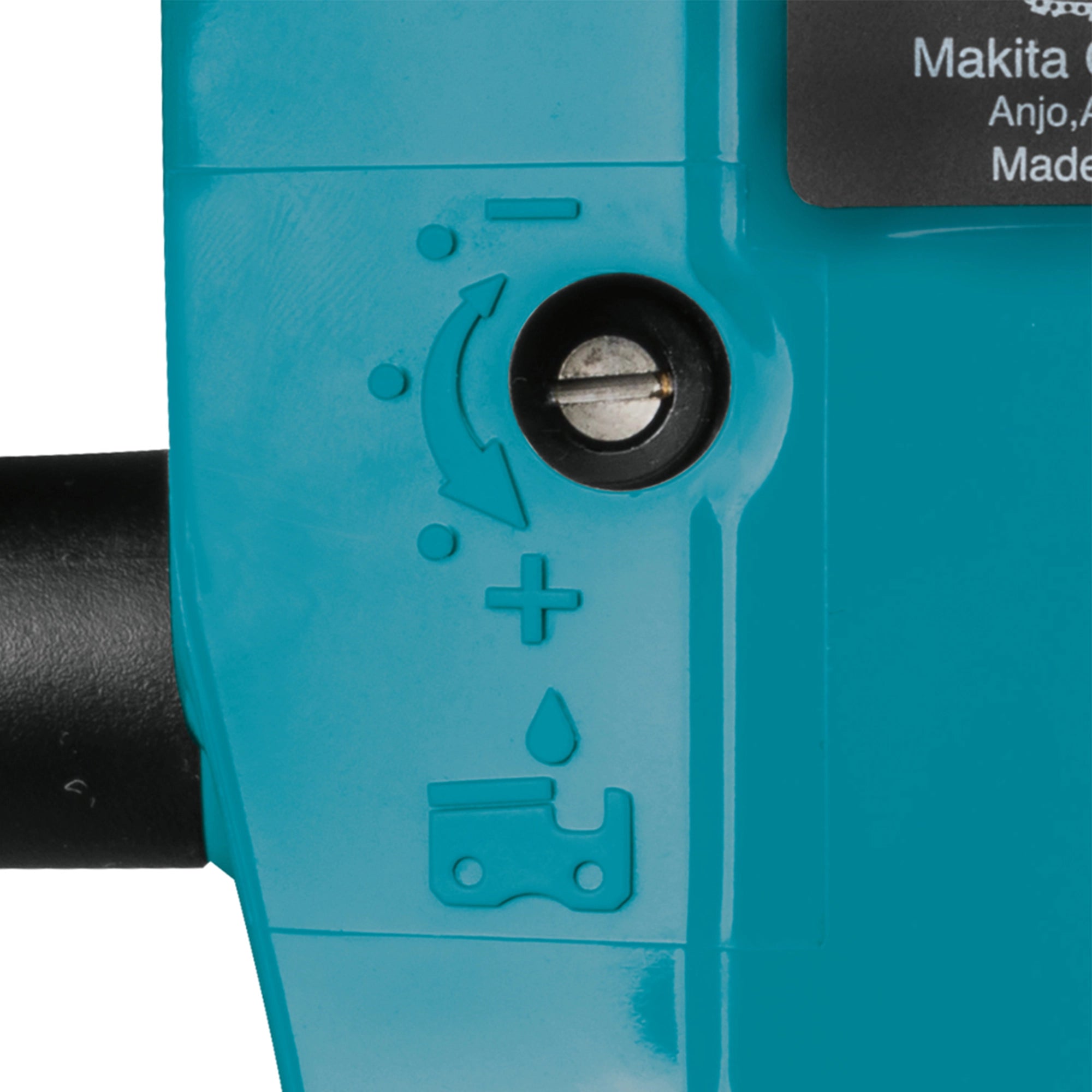 Motosega Makita DUC254Z 18V