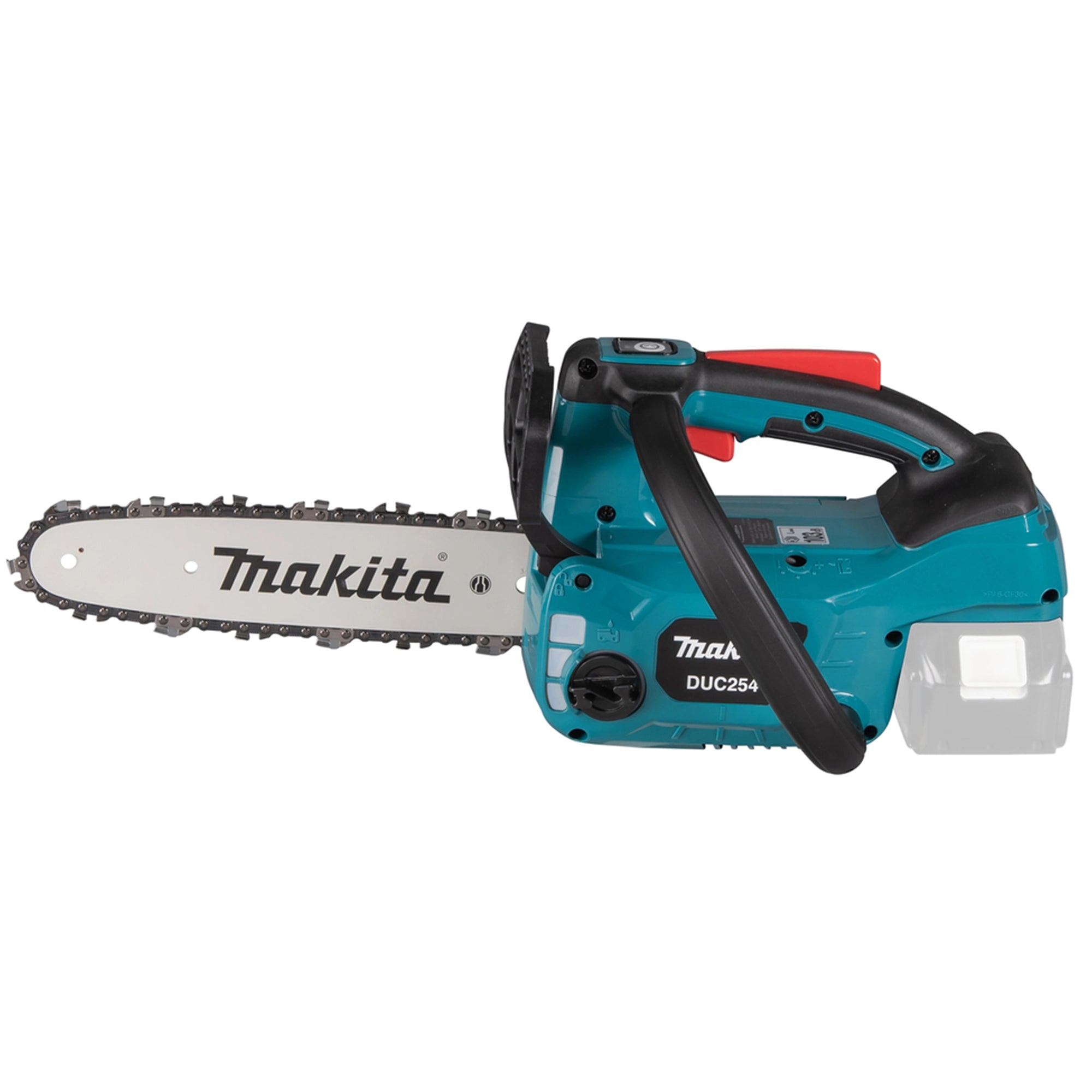 Motosega Makita DUC254Z 18V