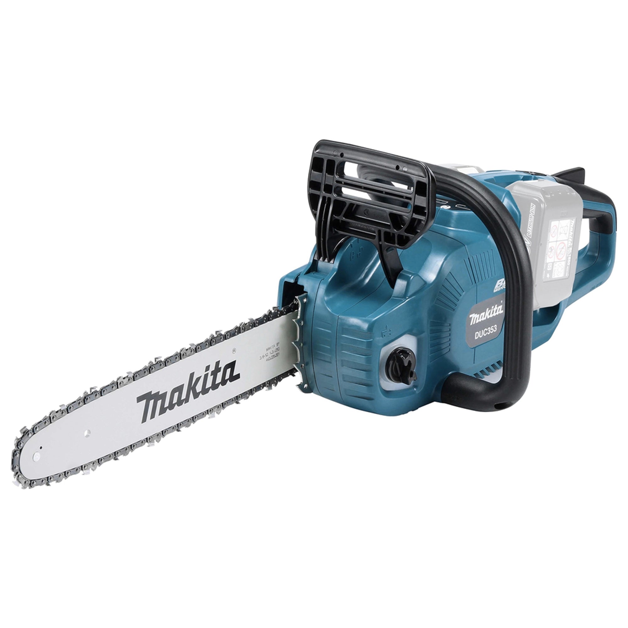 Motosega Makita DUC353Z 18Vx2