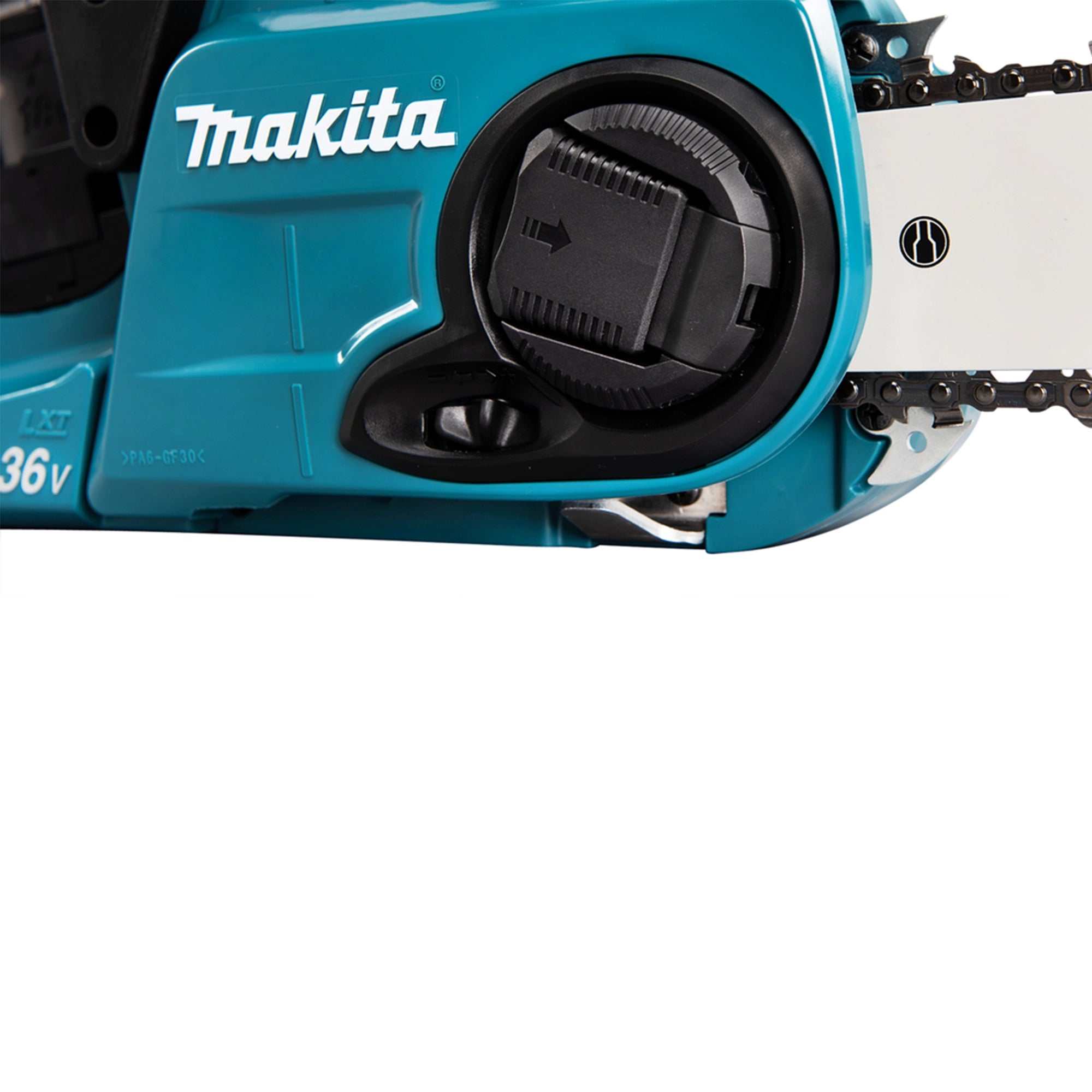 Motosega Makita DUC353Z 18Vx2