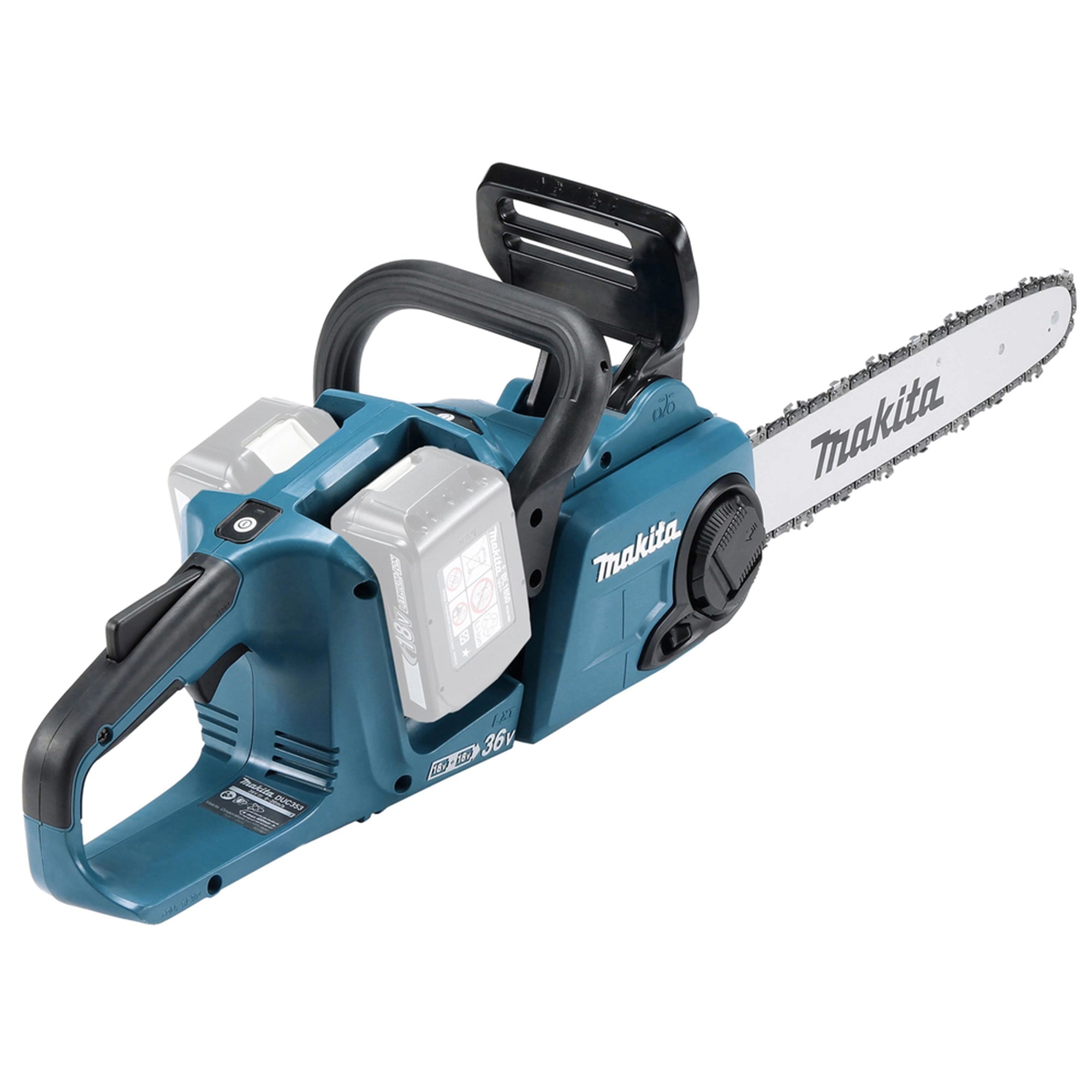 Motosega Makita DUC353Z 18Vx2