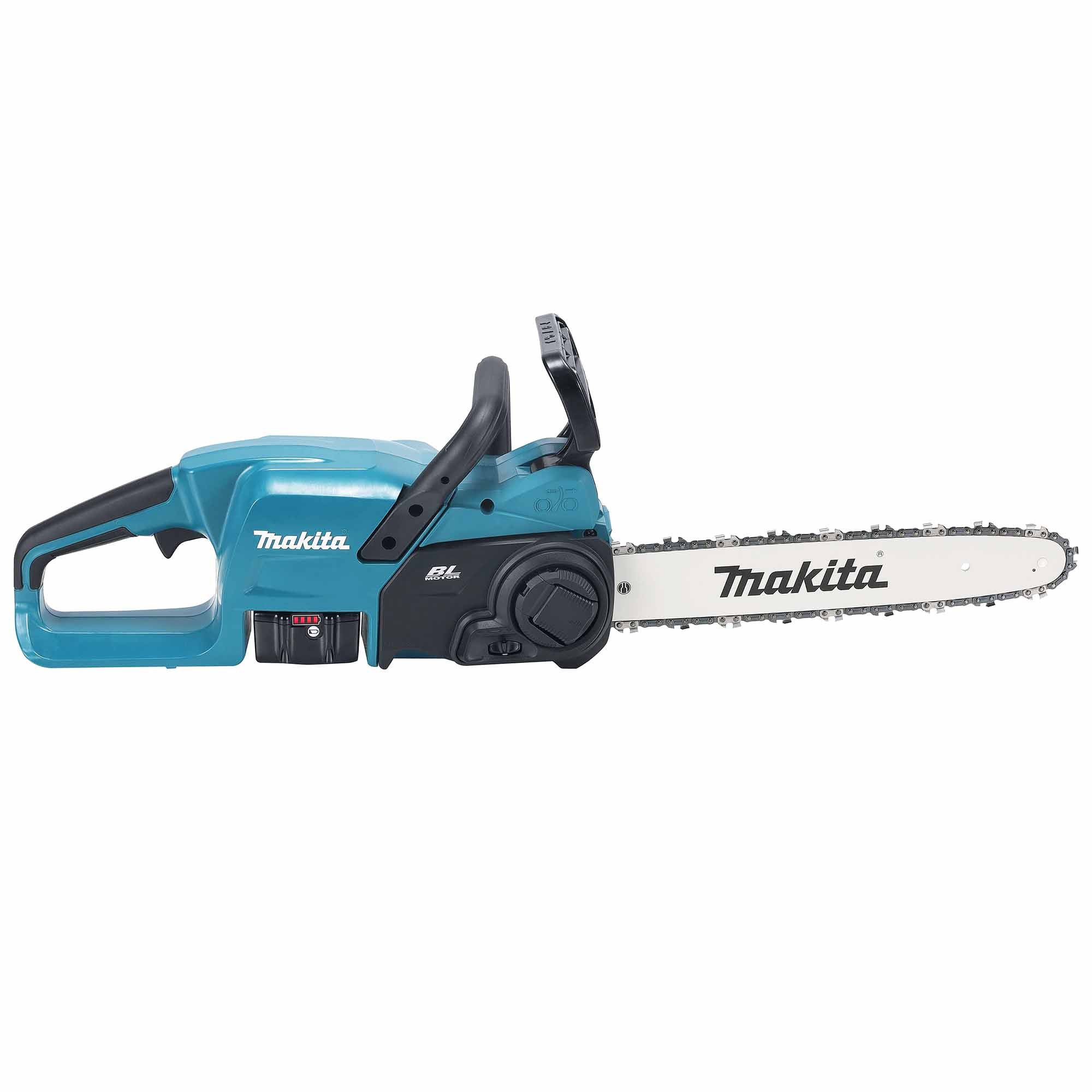 Elettrosega Makita DUC357Z 18V