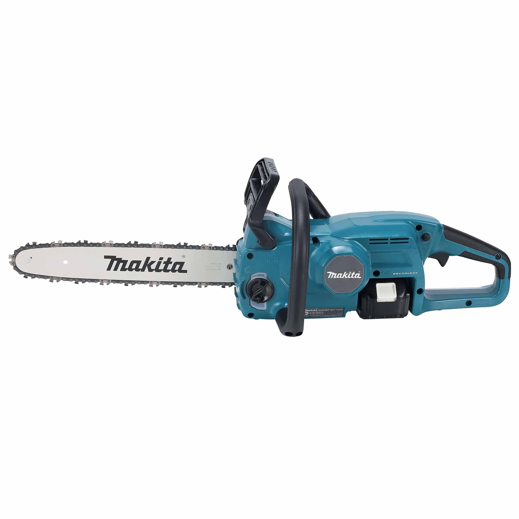 Elettrosega Makita DUC357Z 18V