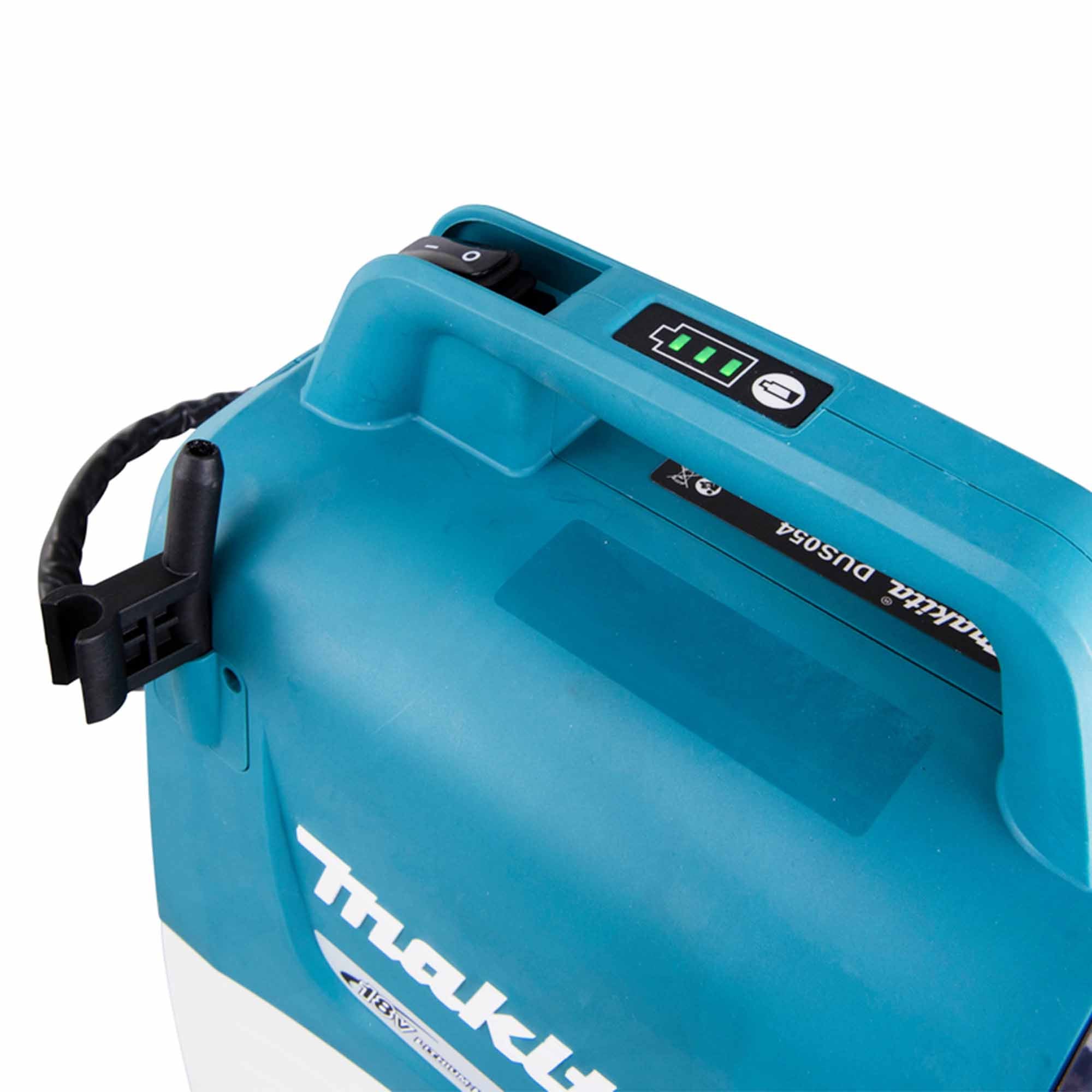 Nébuliseur Makita DUS054Z 18V