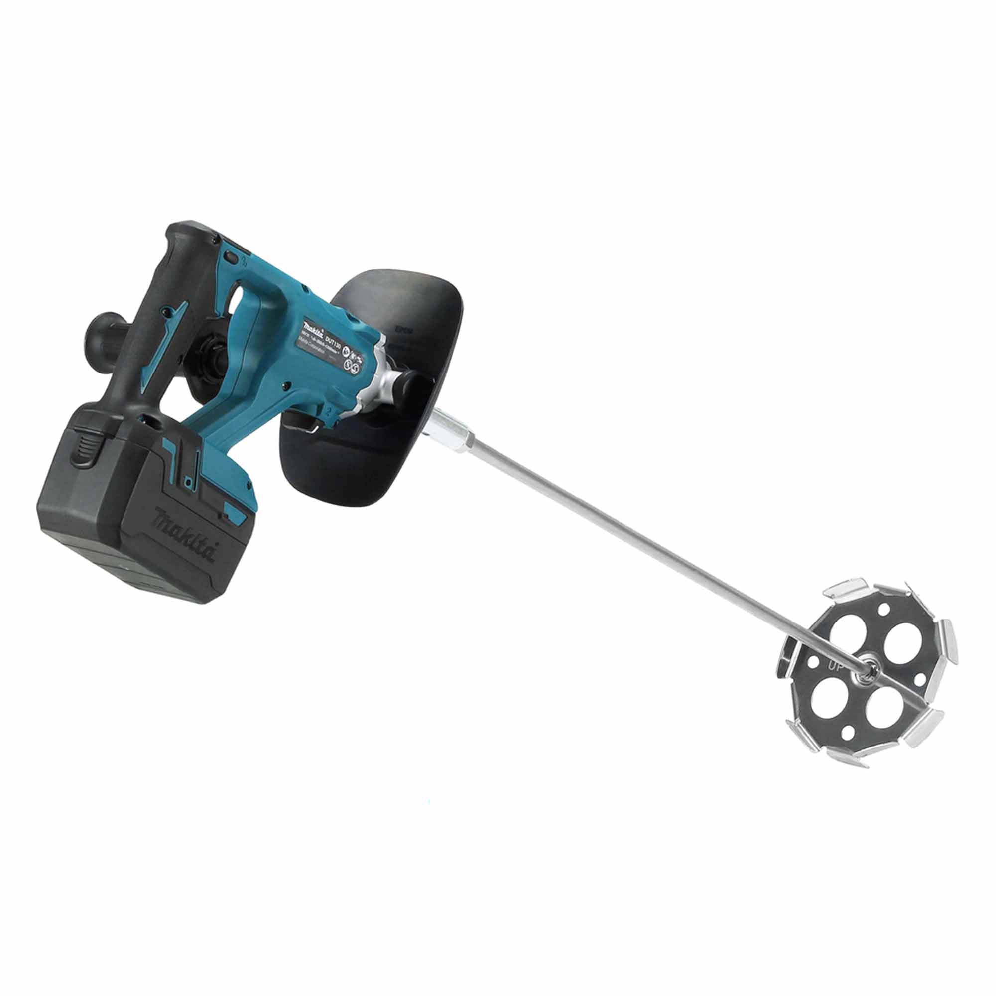 Makita Dut130Z Mixer 18V