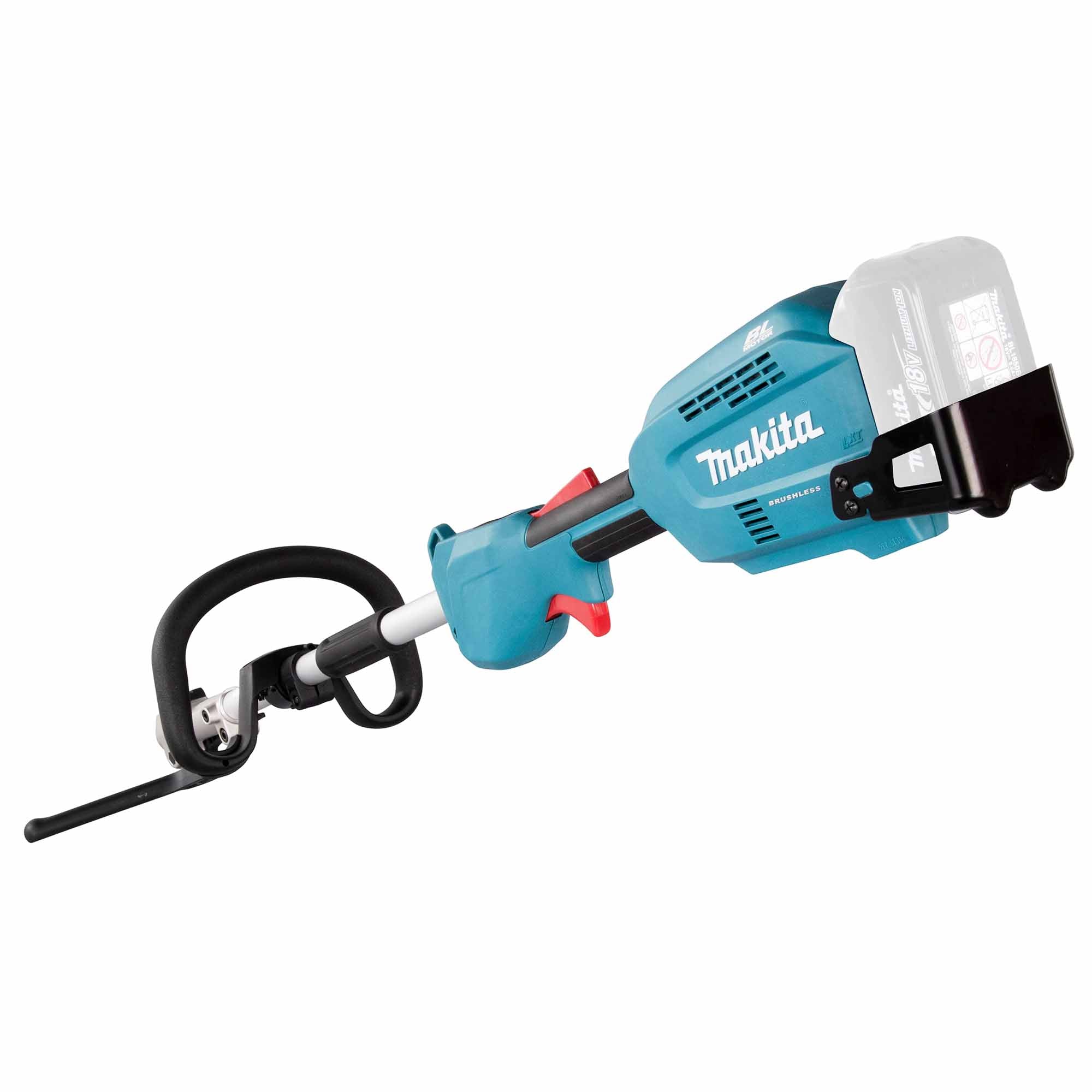 Decespugliatore Makita DUX18Z 18V