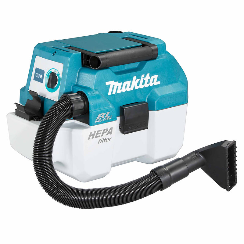Vacuum Makita DVC750LZX1 18V