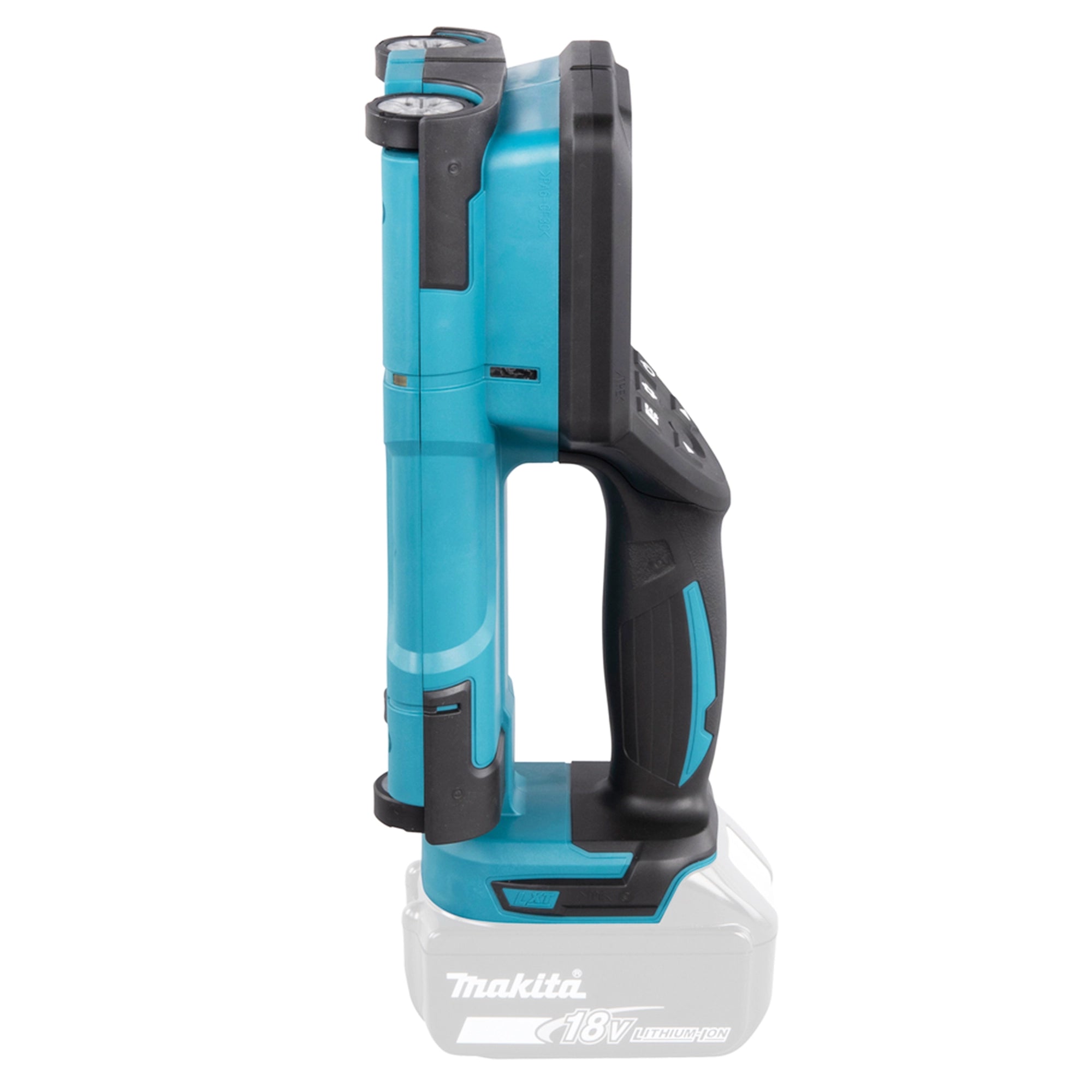 Rilevatore Makita DWD181ZJ 18V