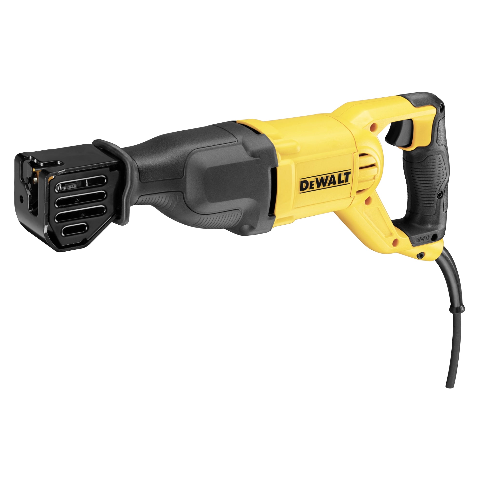 Sega universale Dewalt DWE305PK-QS 1100W