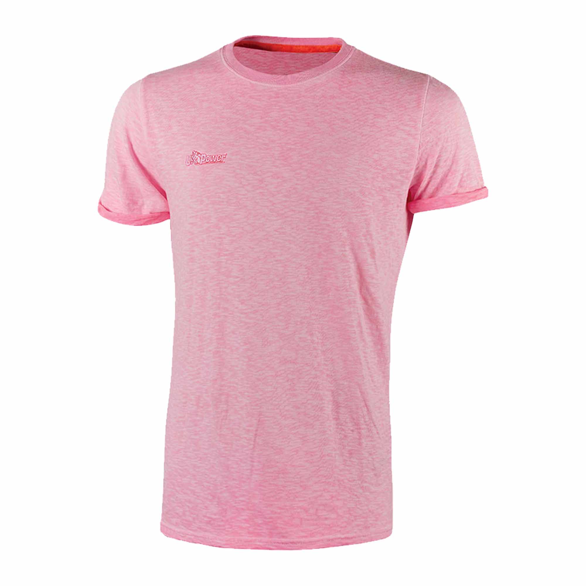 T-Shirt U-Power FLUO