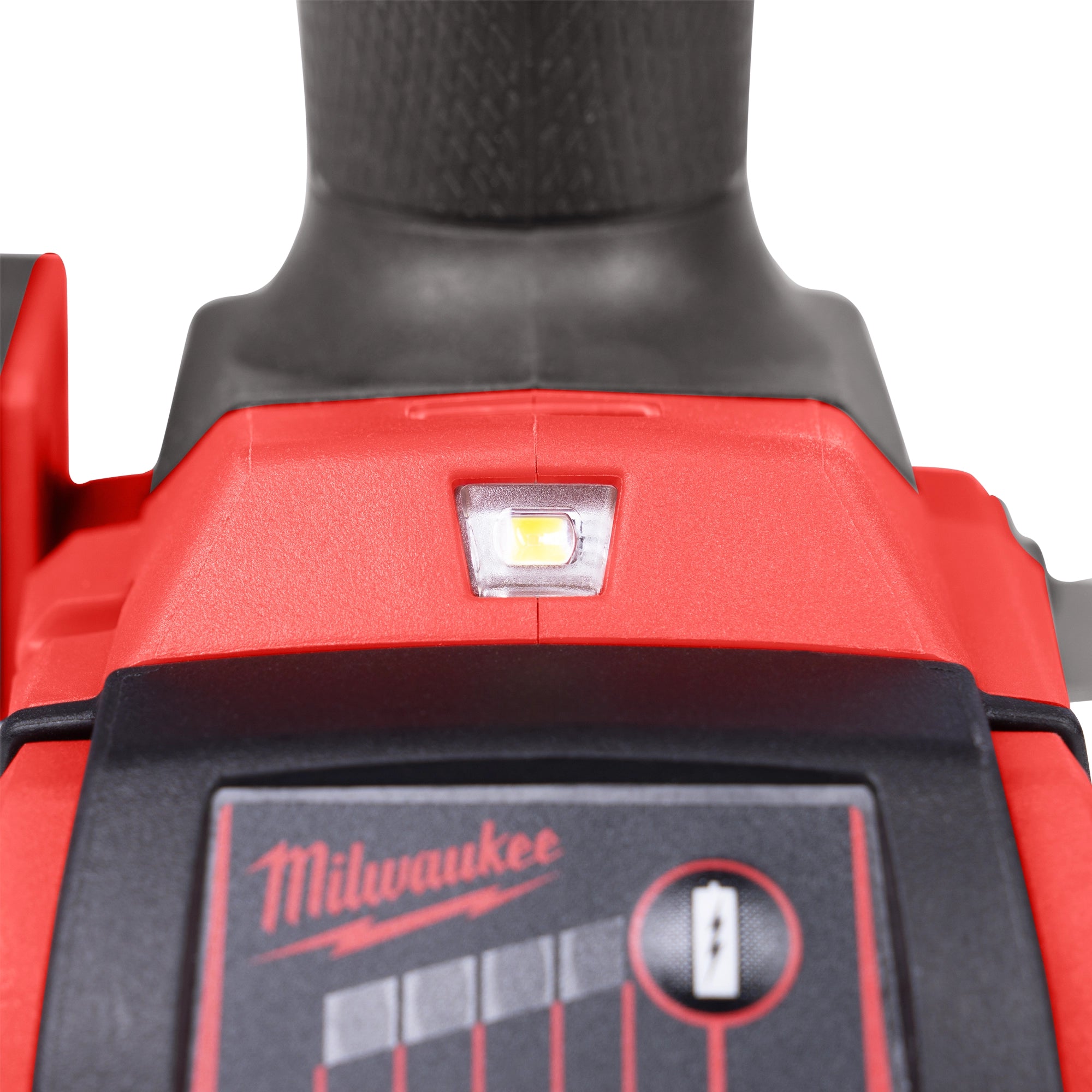 Trapano con Percussione Milwaukee M18 FPD3-0X 18V