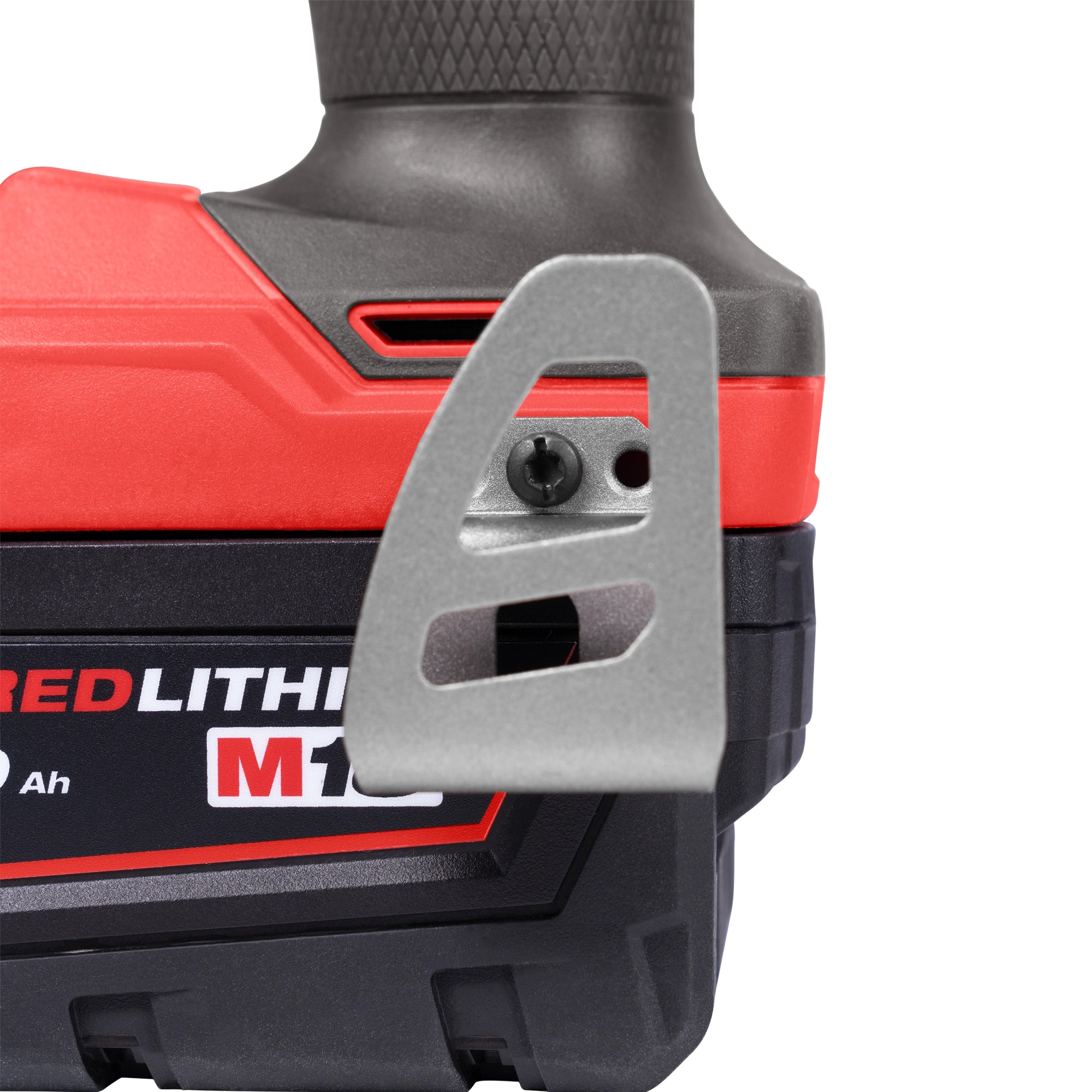 Milwaukee M18 FPP4E-555T 18V 5.5AH kit