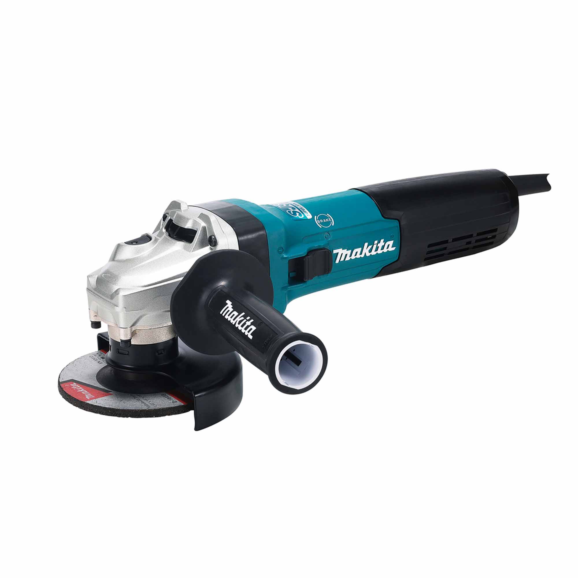 Smerigliatrice Makita GA4591X01 1900W