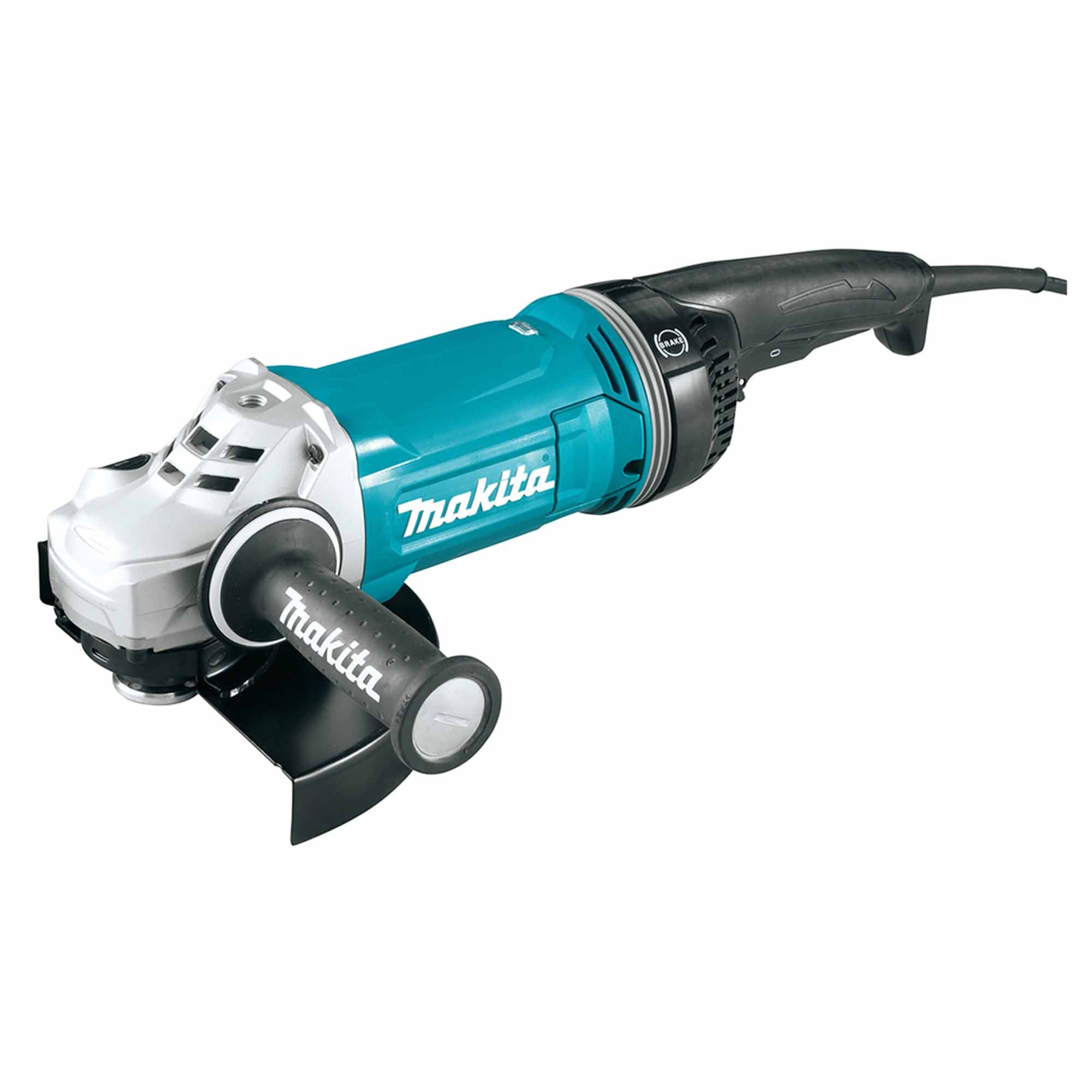 Corner grinder Makita Ga9070x1 2800W