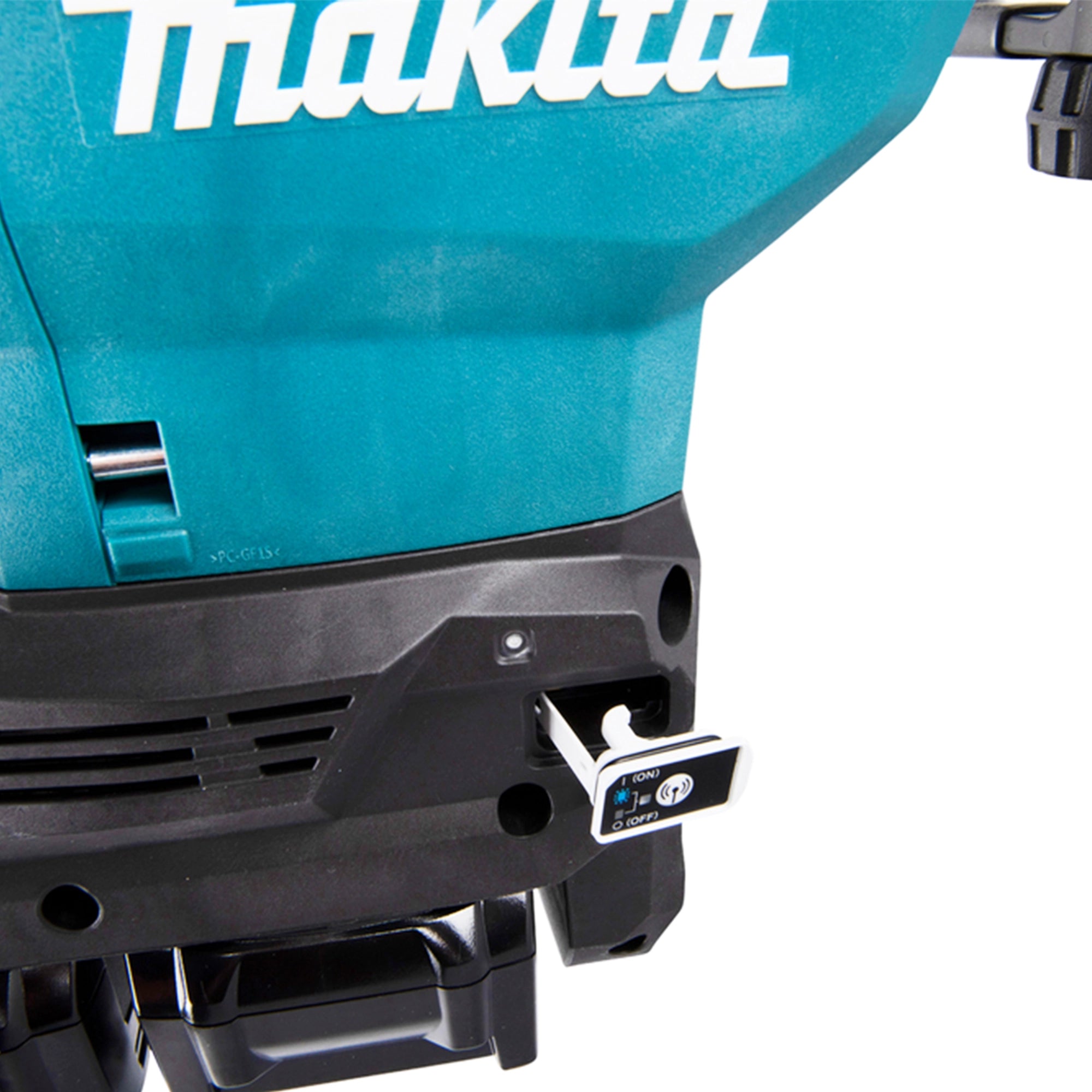 Martello Demolitore Makita HM002GZ03 40V