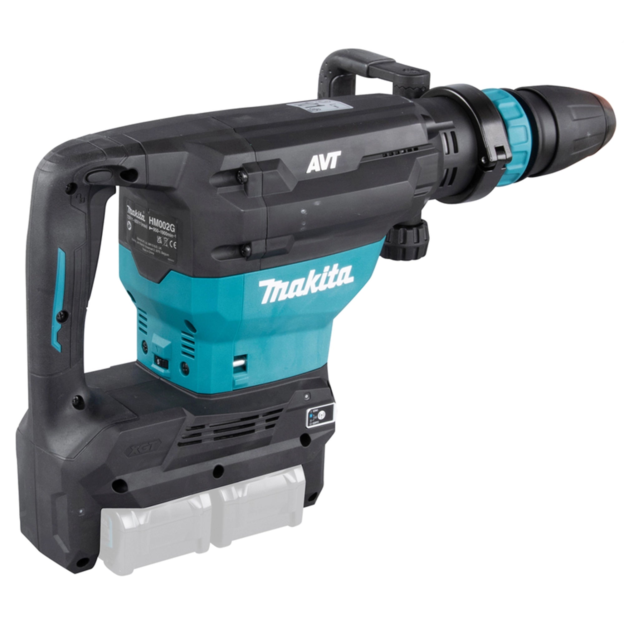 Martello Demolitore Makita HM002GZ03 40V