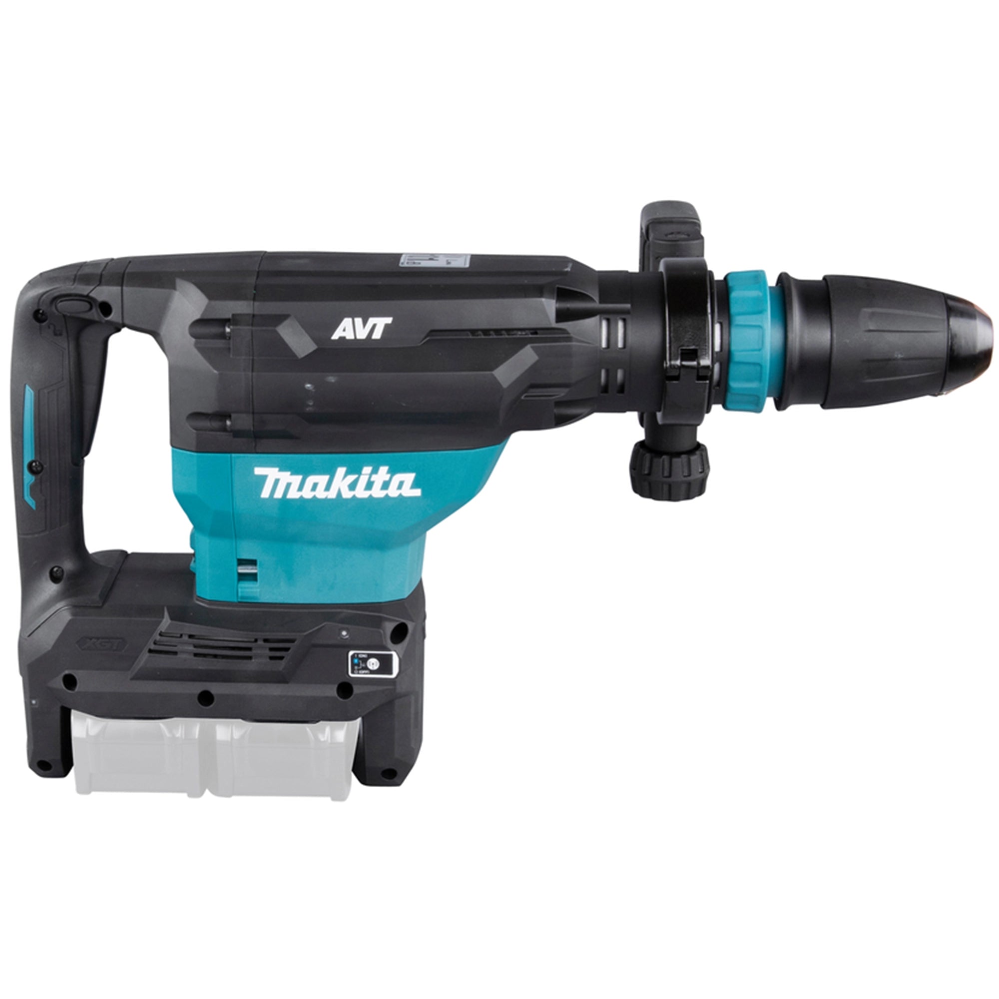 Martello Demolitore Makita HM002GZ03 40V