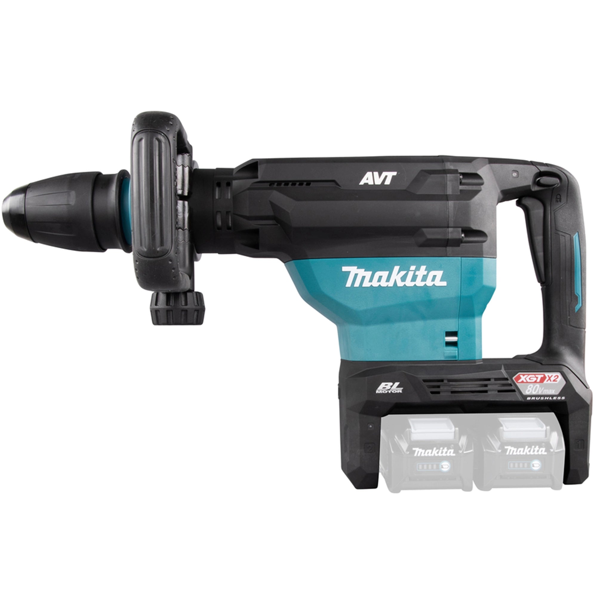 Martello Demolitore Makita HM002GZ03 40V