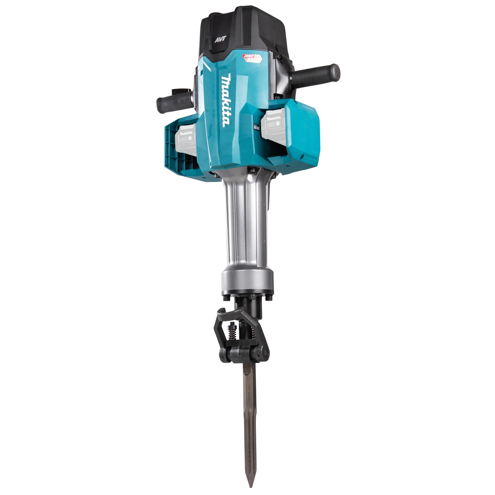 Martello Demolitore Makita HM004GZ01 80V