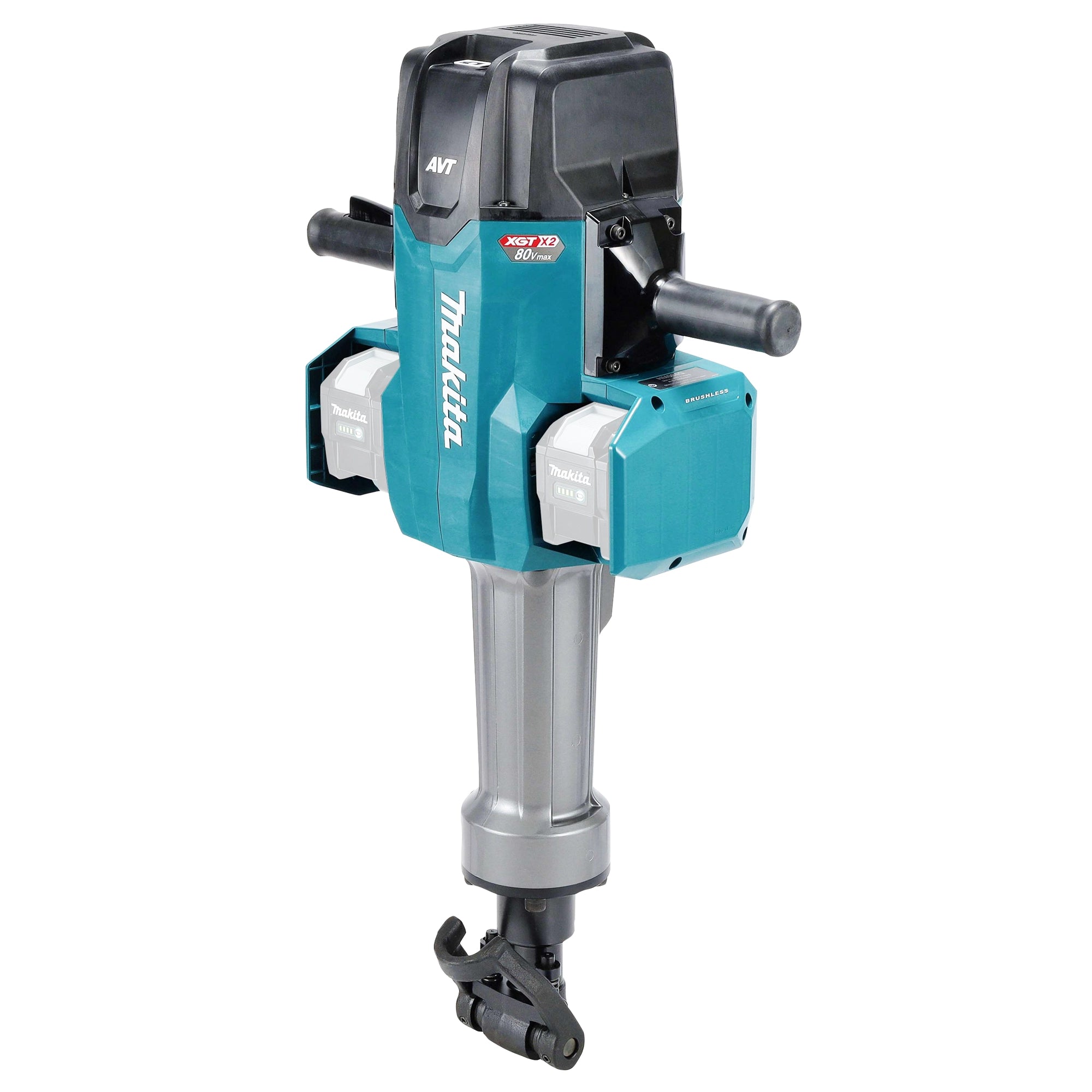 Martello Demolitore Makita HM004GZ01 80V