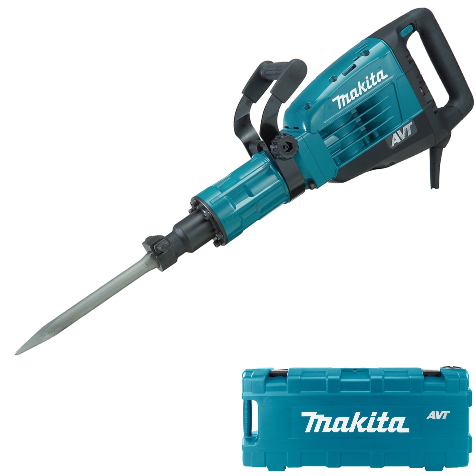 Martello Demolitore Makita HM1317C 1510W