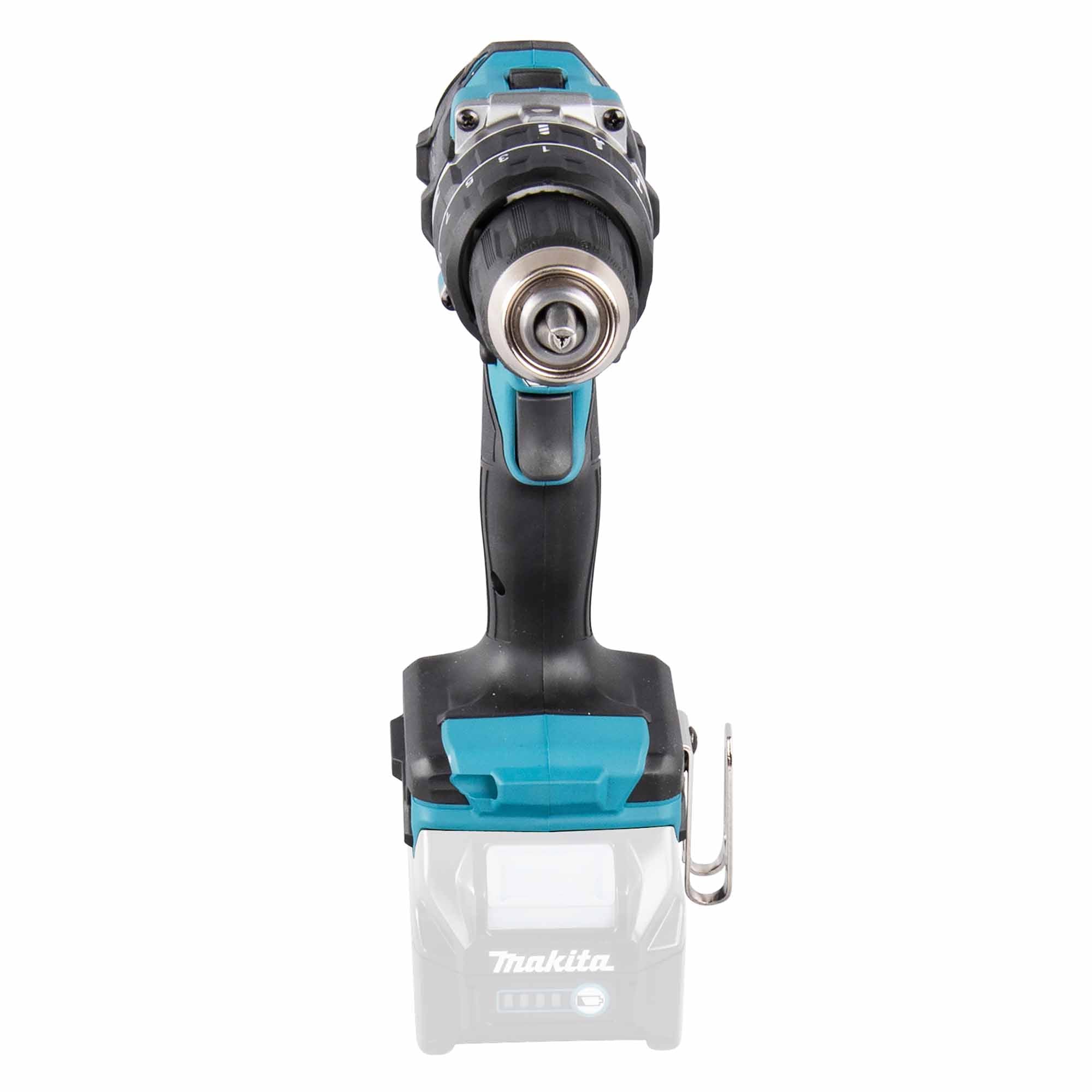 Avvitatore Percussione Makita HP002GZ01 40V