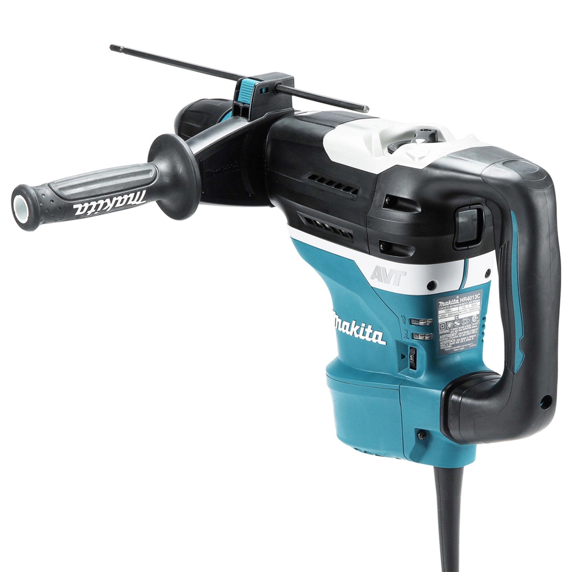 Demolitore Makita HR4013CV 1100W