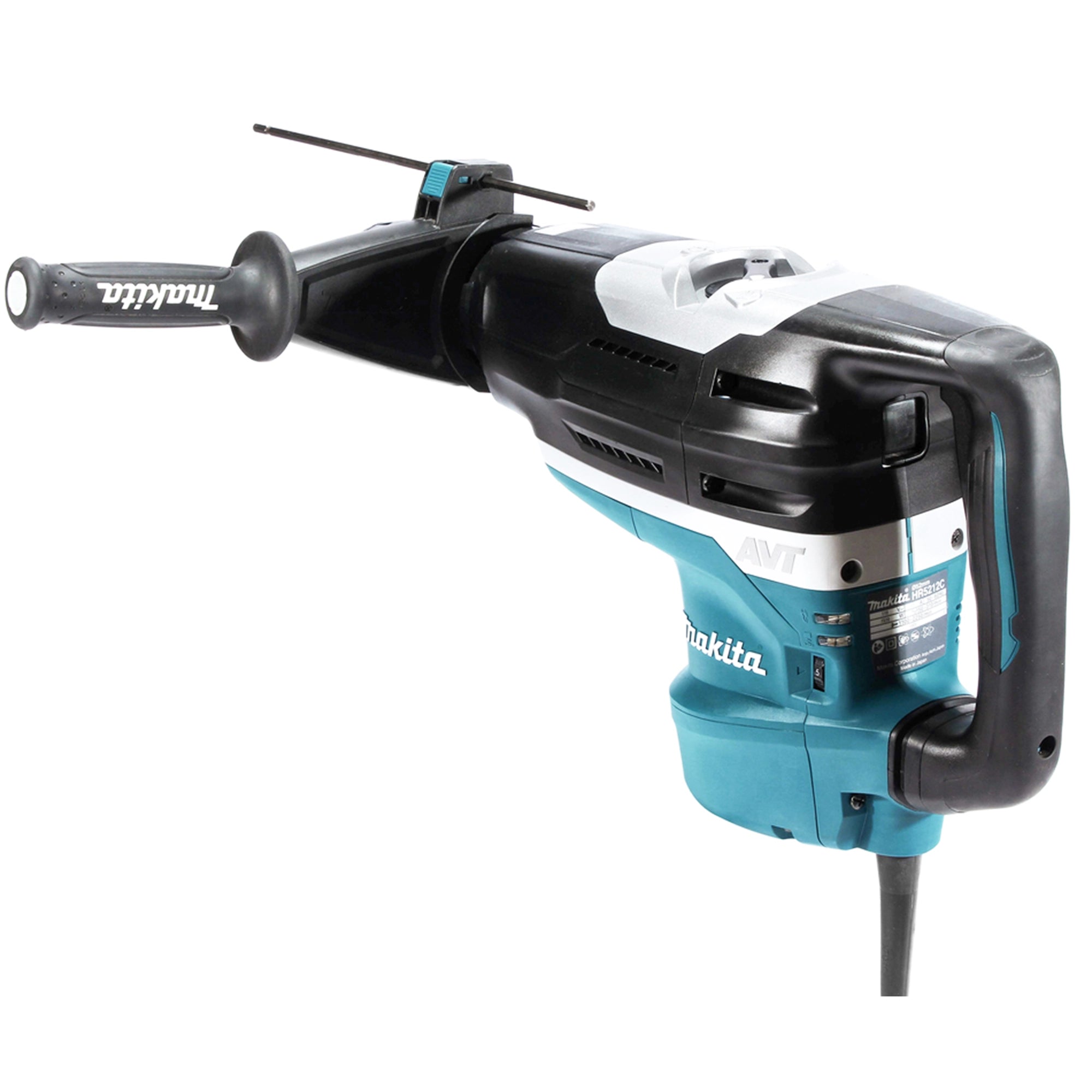 Martello Demolitore Makita HR5212C 1510W