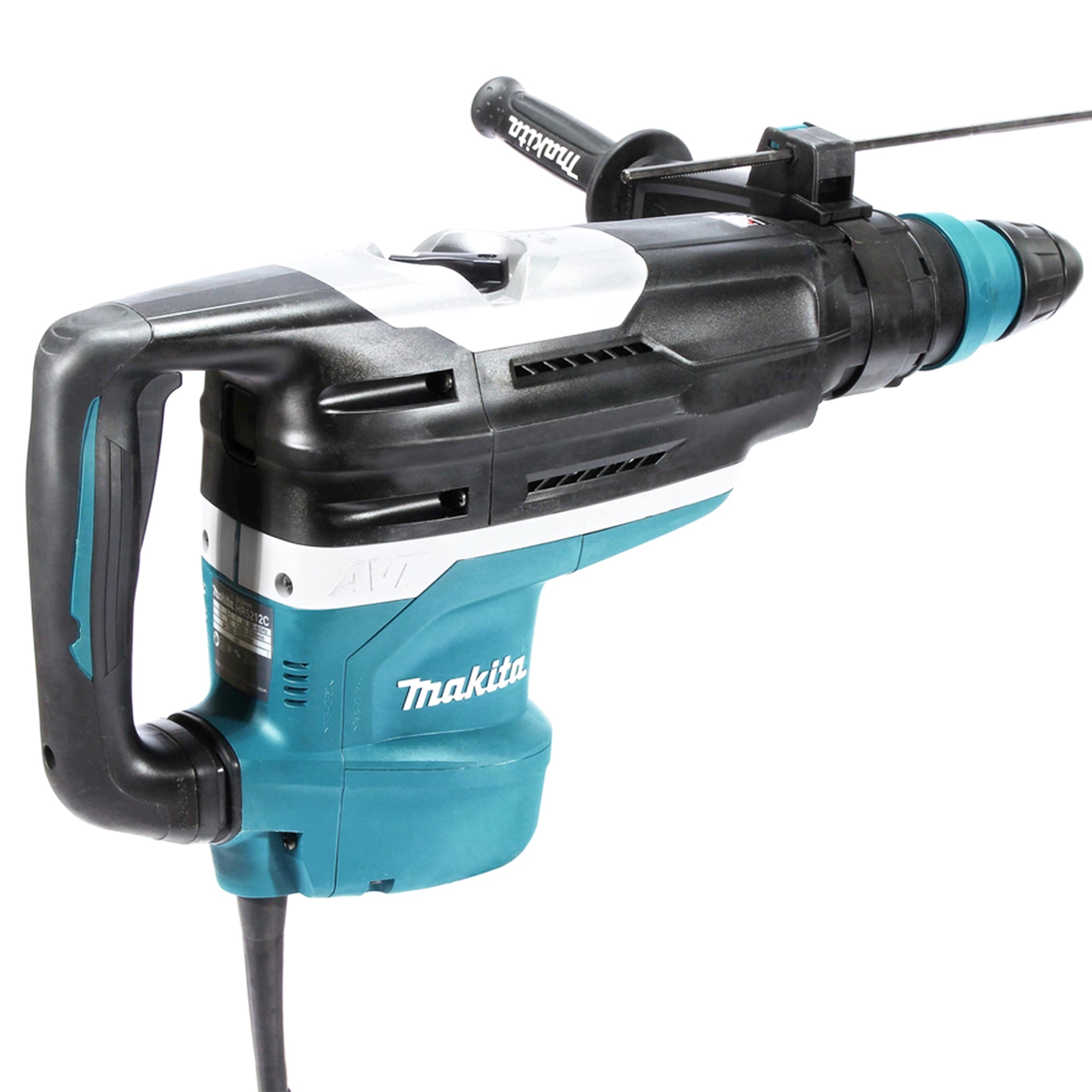 Martello Demolitore Makita HR5212C 1510W