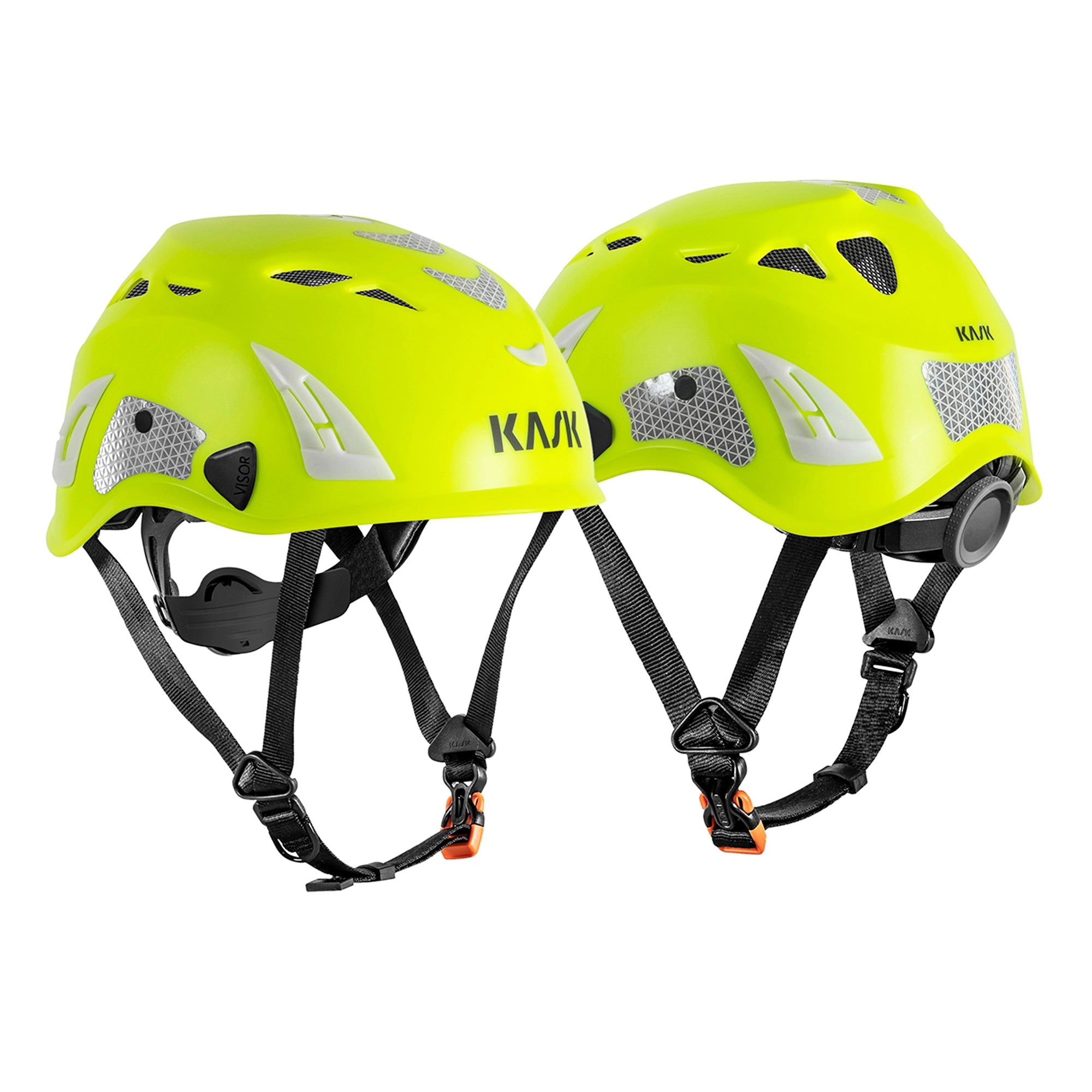 Casco Kask Superplasma AQ HI VIZ