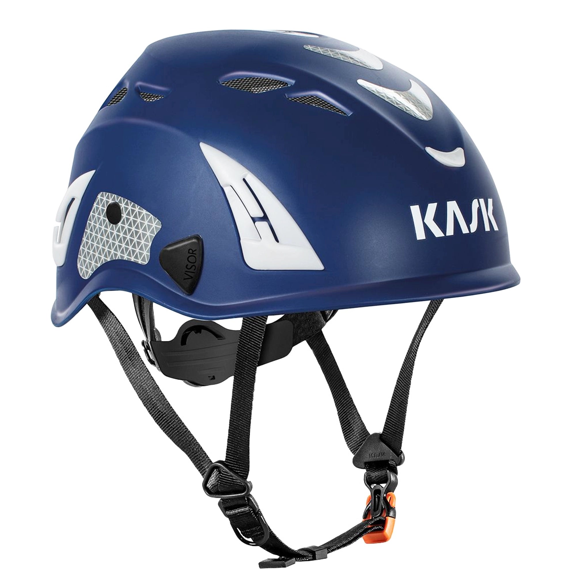 Casco Kask Superplasma AQ HI VIZ