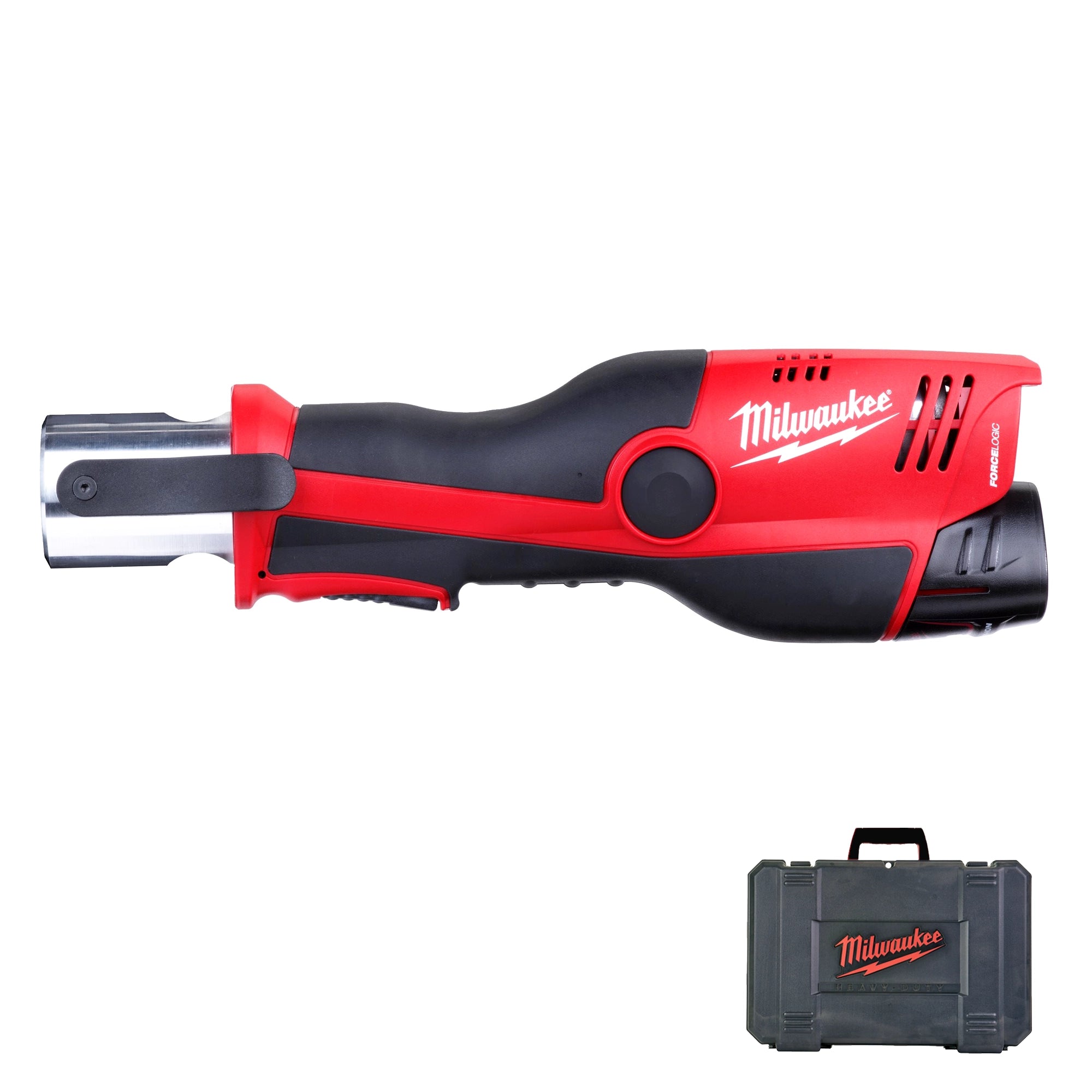 Pressatrice Milwaukee M12 HPT-0C 12V