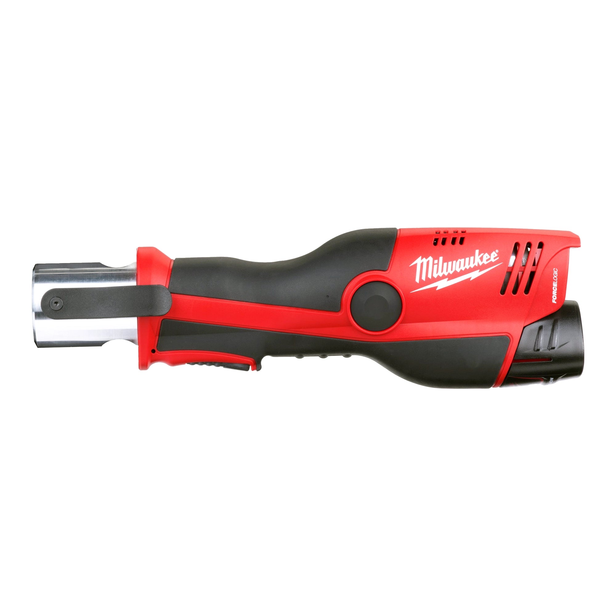 Pressatrice Milwaukee M12 HPT-202C 12V 2Ah