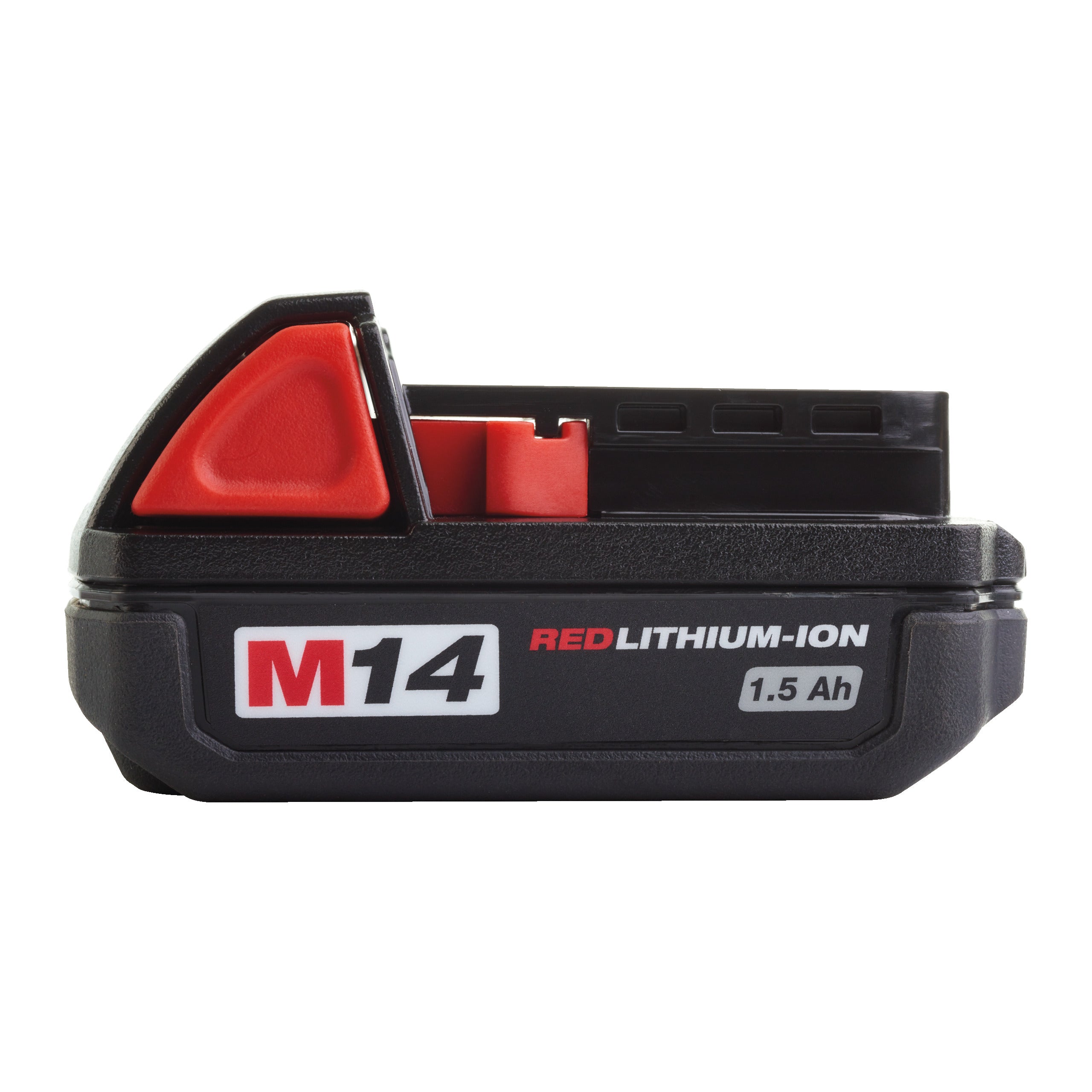 Batteria Milwaukee M14 B 14V 1.5Ah