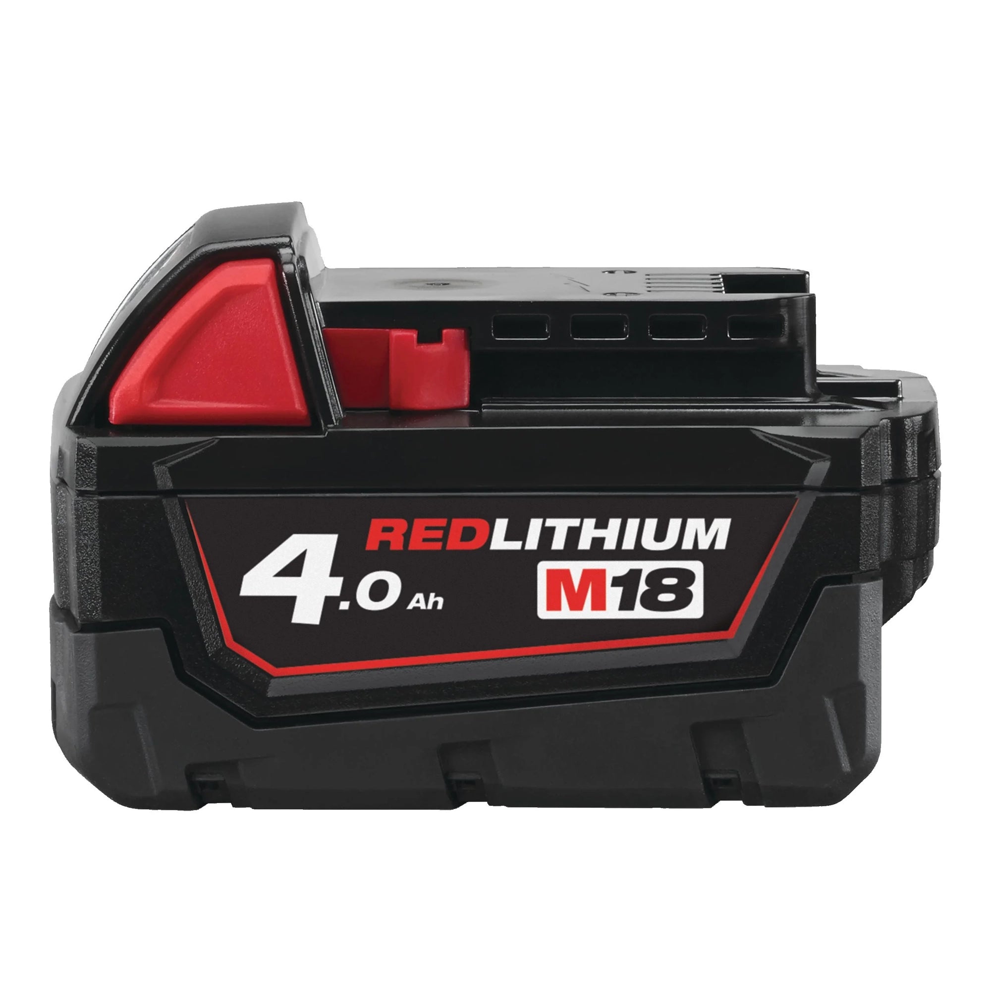 Batteria Milwaukee M18 B4 18V 4Ah