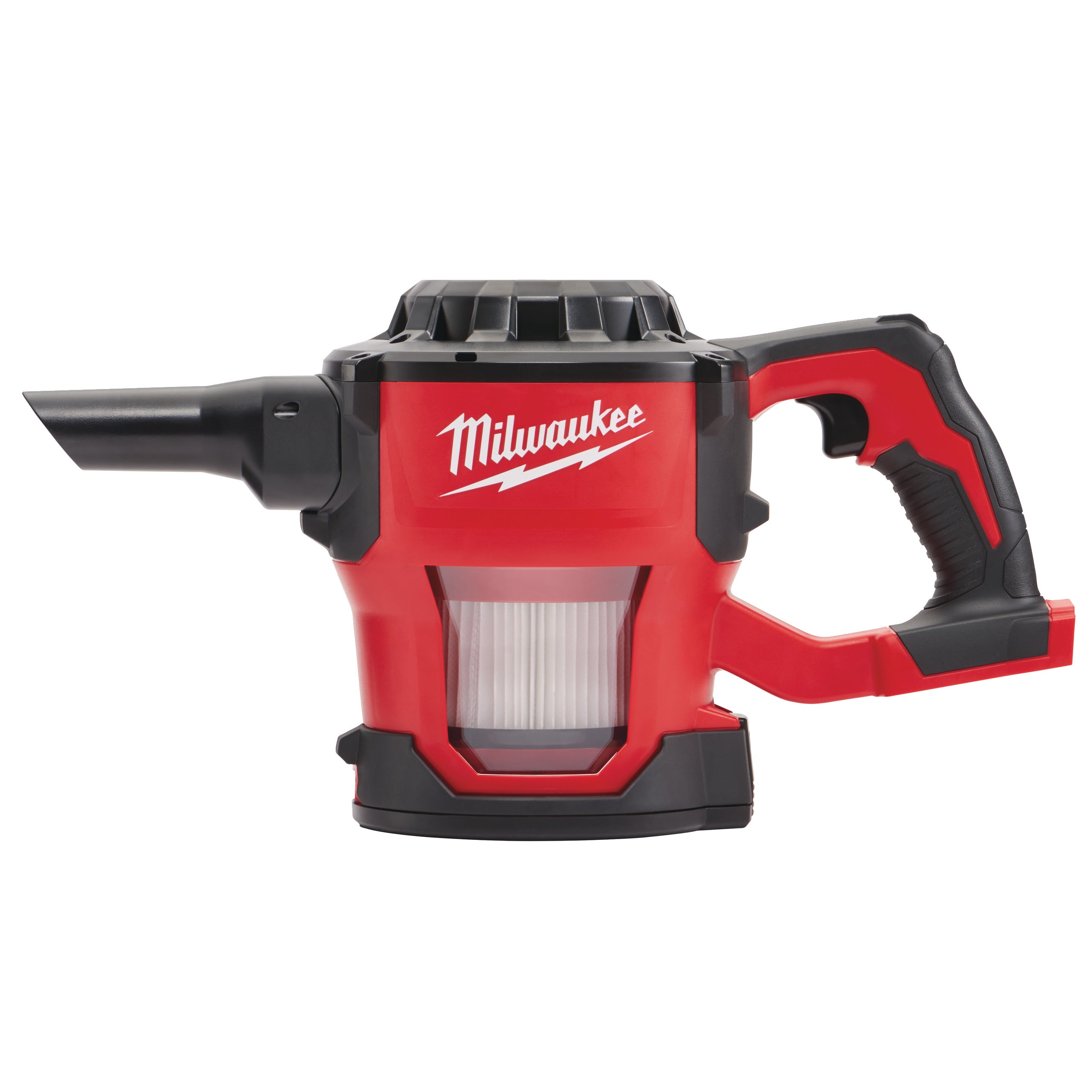 Aspiratore Milwaukee M18 CV-0 18V