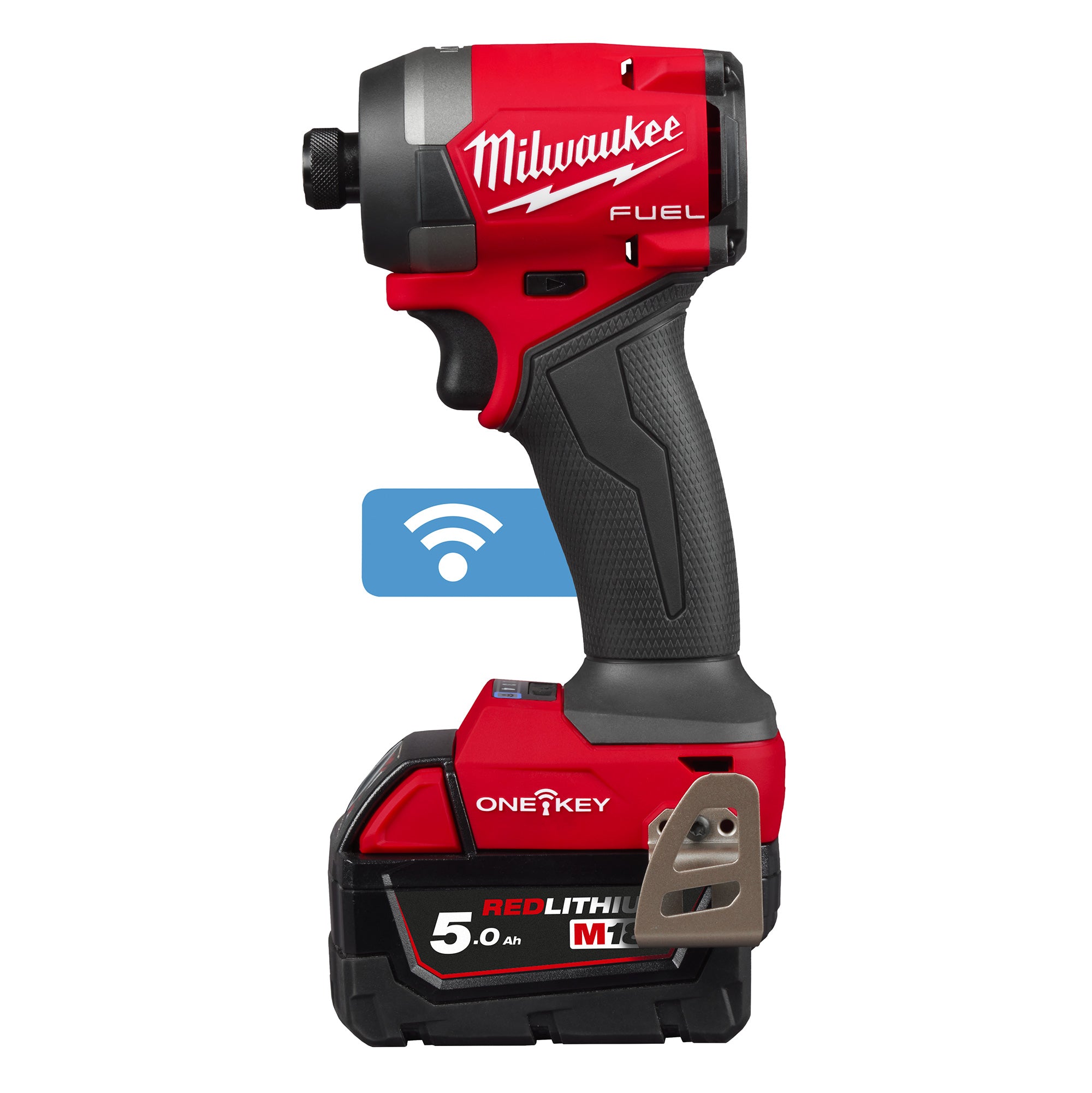 Kit Power Pack Milwaukee M18 ONEPP2A3-502X