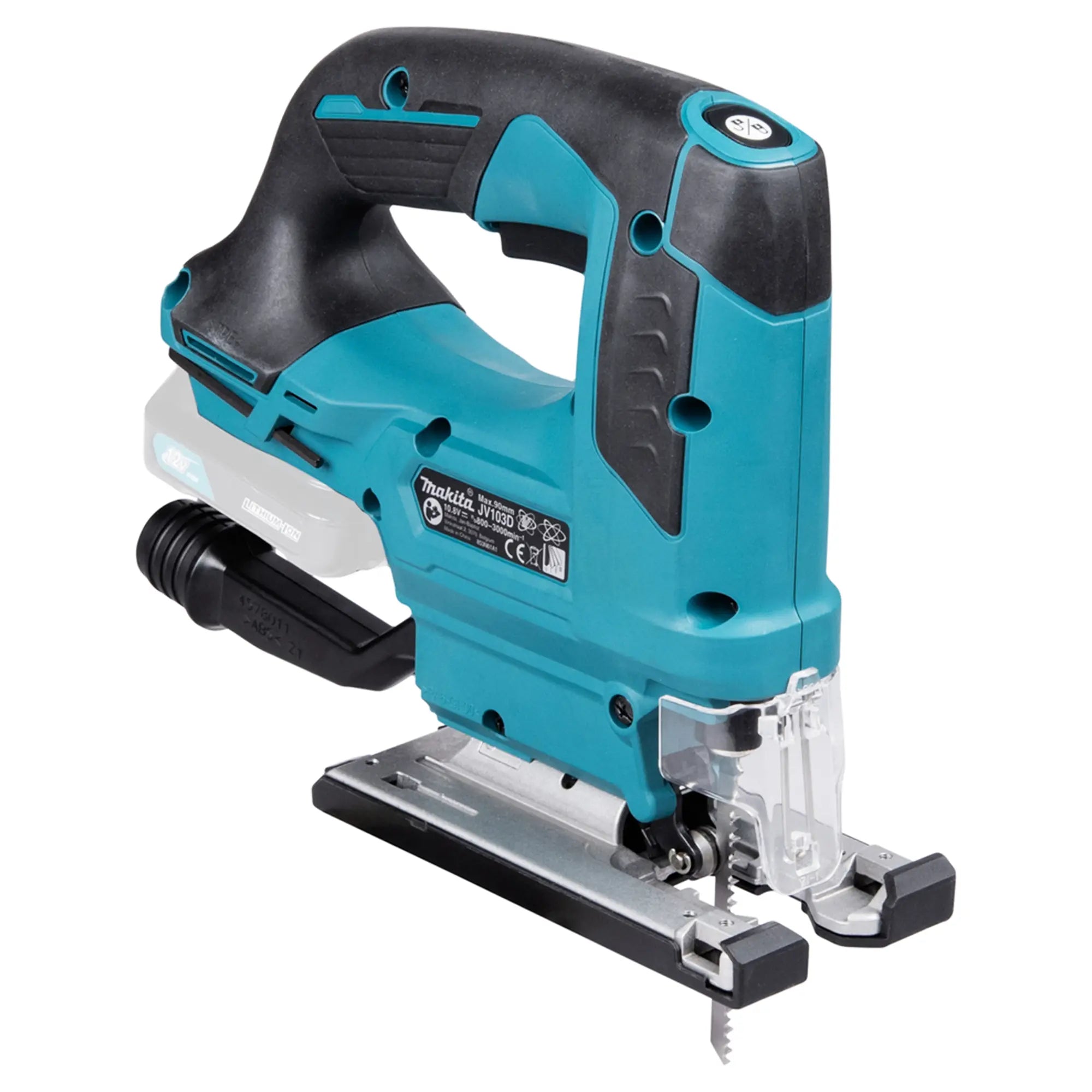 Seghetto Alternativo Makita JV103DZJ 12V