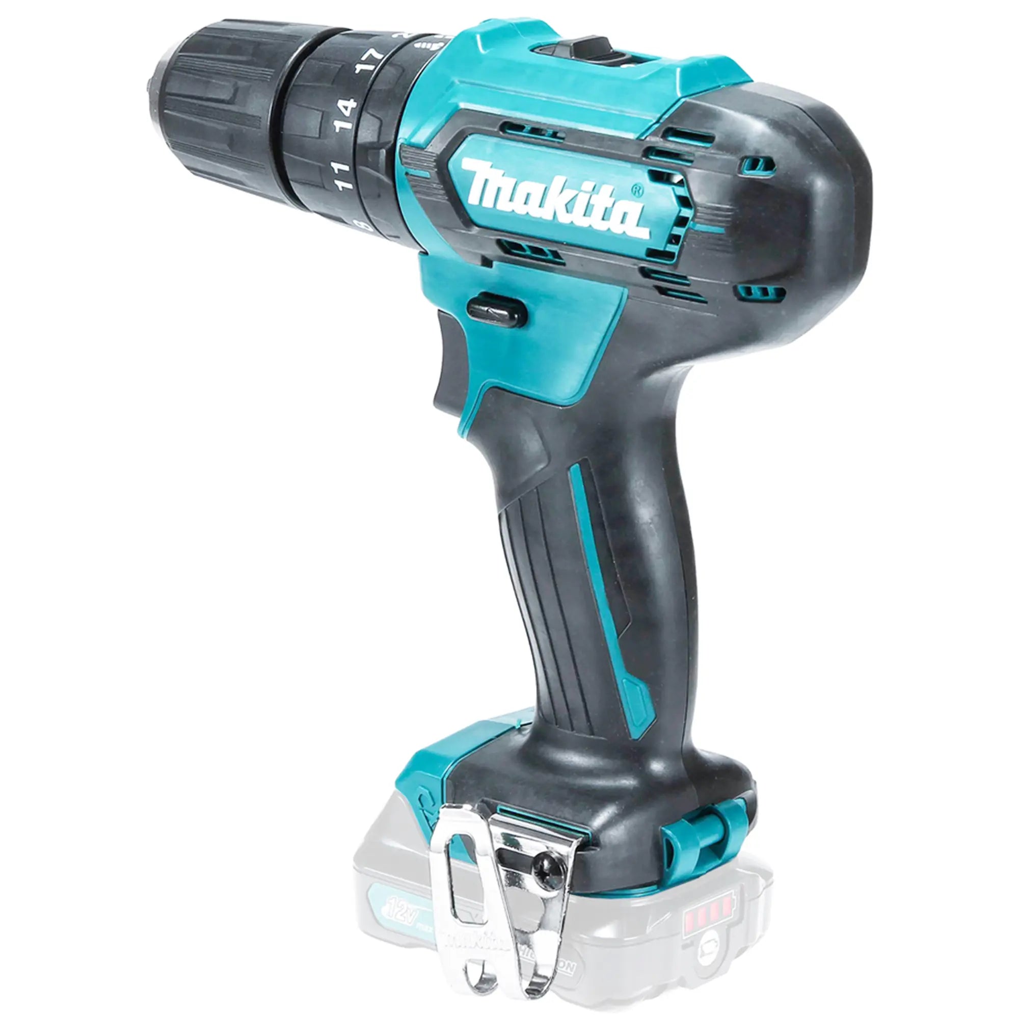 Trapano Makita HP333DZJ 12V