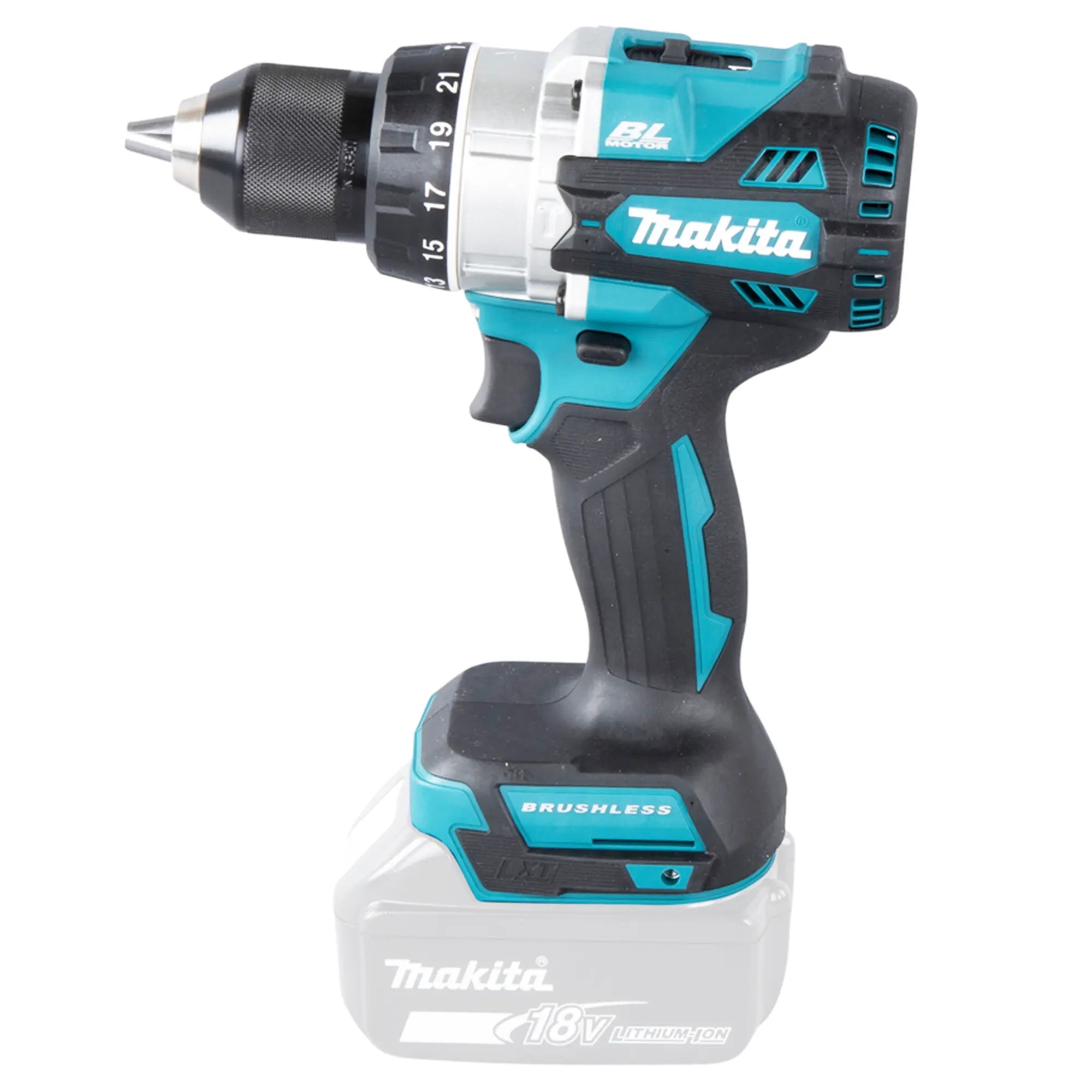 Trapano Avvitatore Makita DHP486ZJ 18V