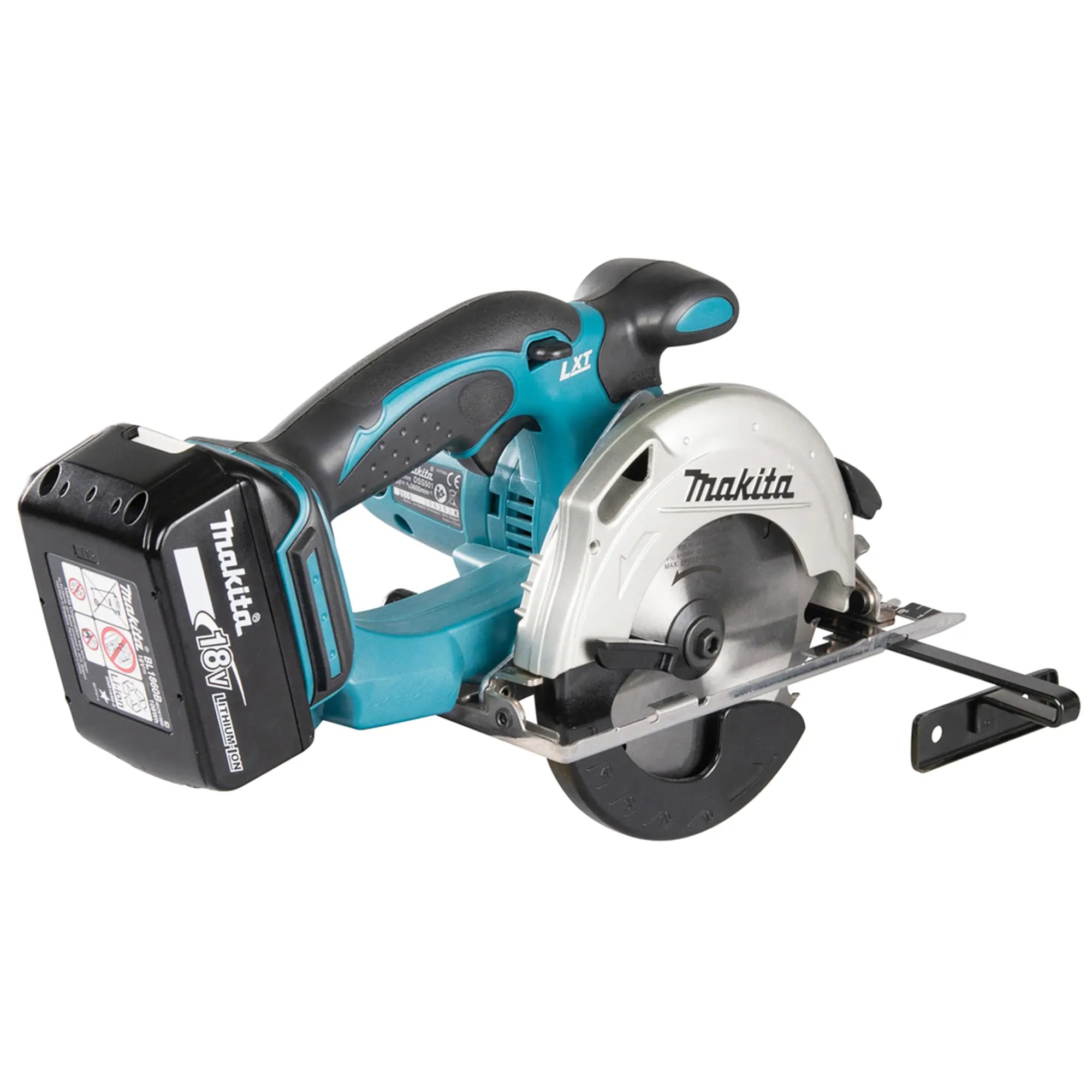 Sega Circolare Makita DSS501RTJ 18V 5Ah