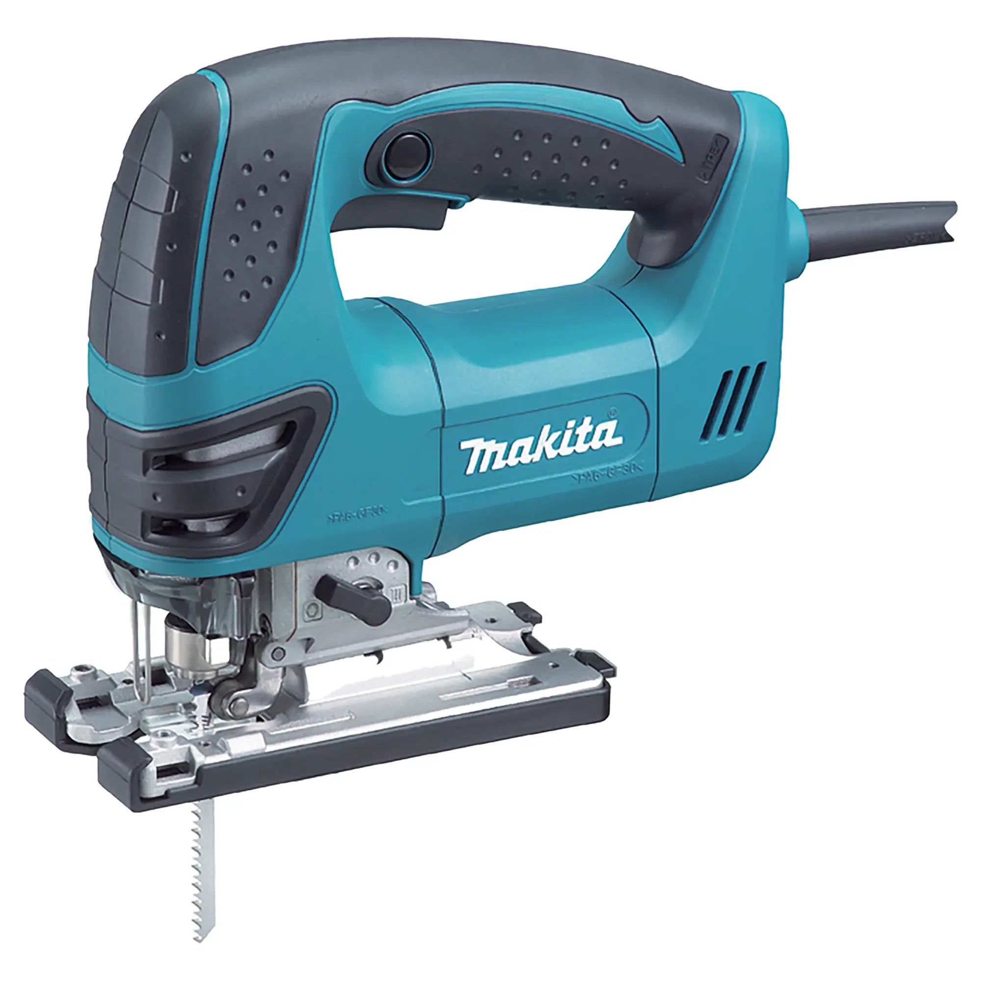 Scie sauteuse Makita 4350TJ 580W