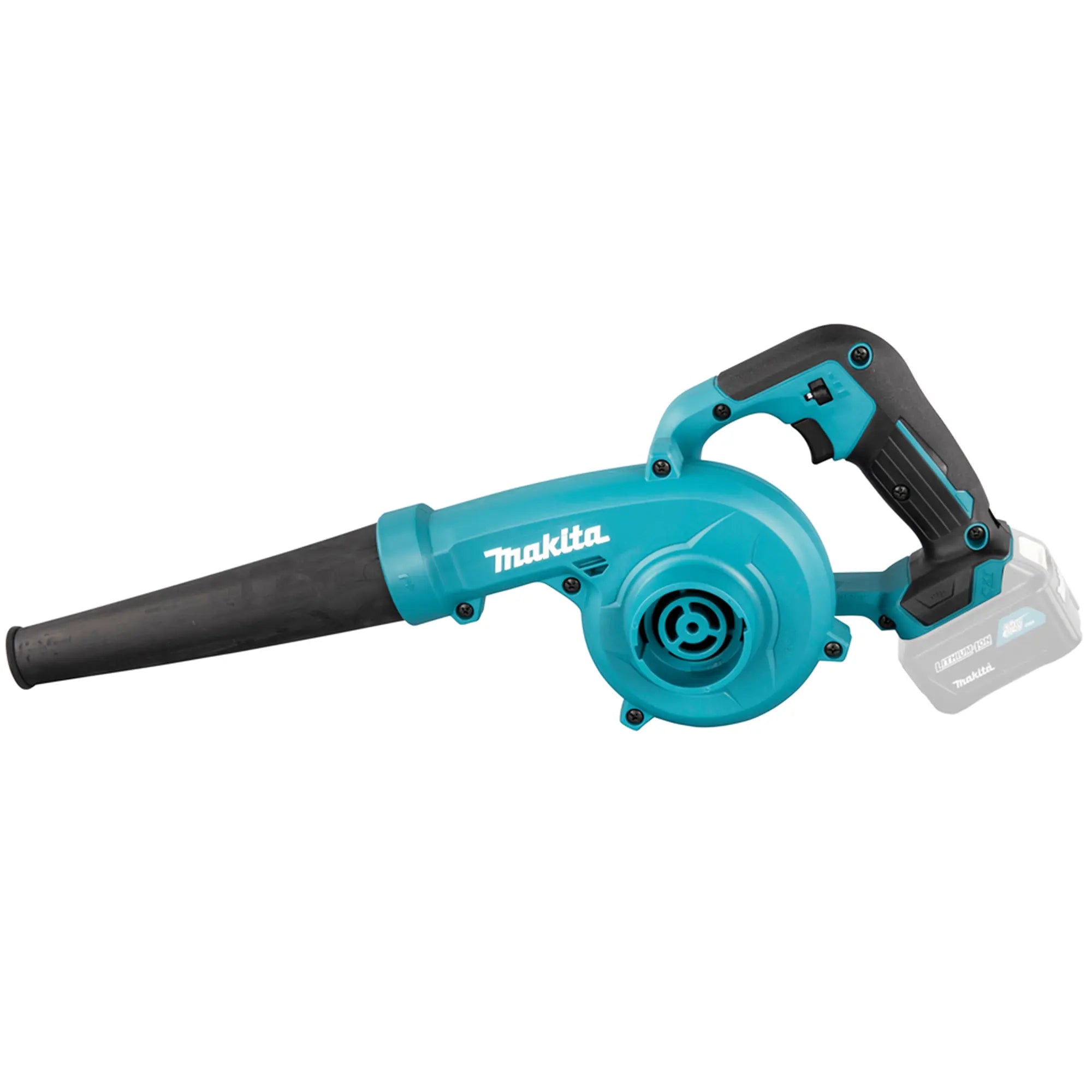 Soffiatore Makita UB100DZ 12V